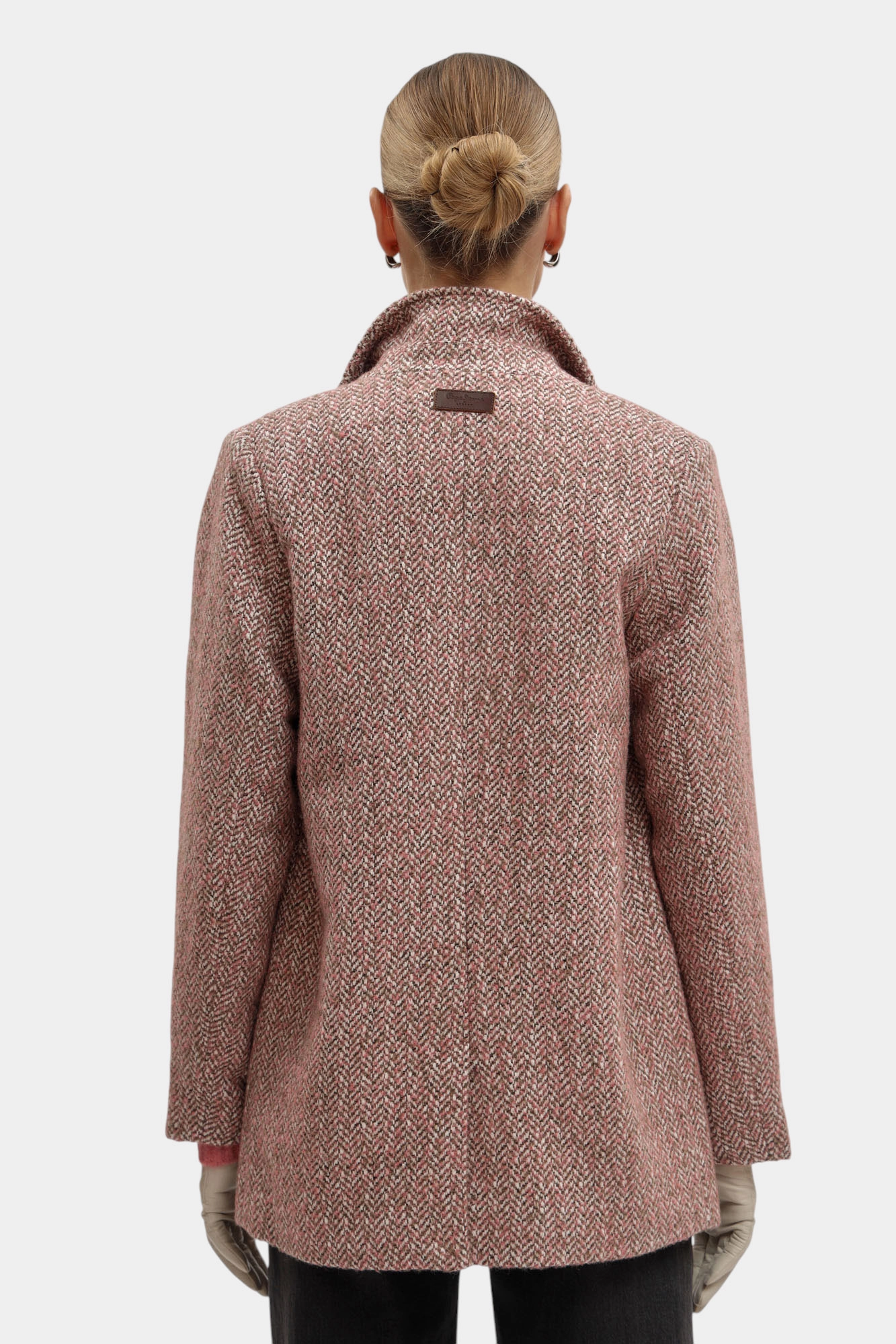 PL4024360 пальто pepe jeans 