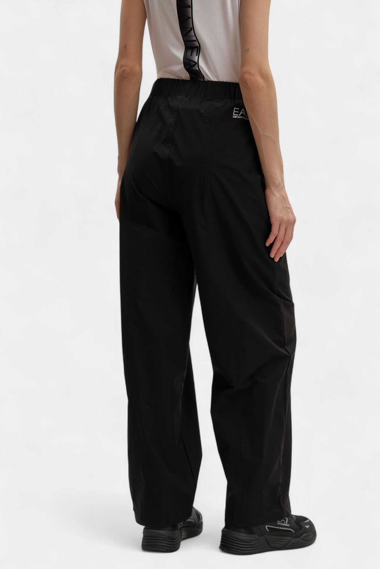 7W000615_AF15724 брюки спортивные ea7