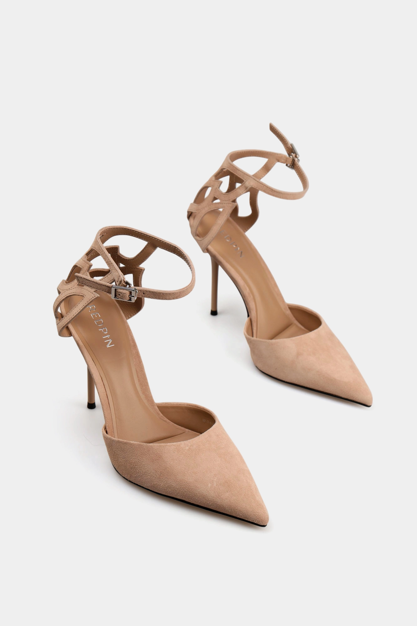 RP-77-8-2046-8 Босоножки Red Pin 