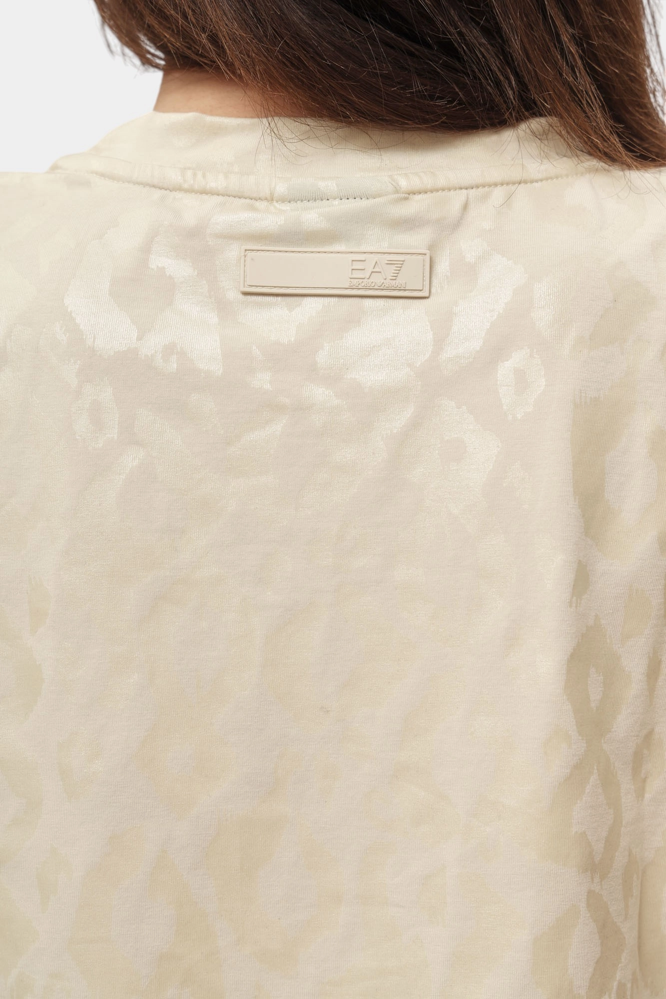 7W000482_AF10373 футболка ea7 