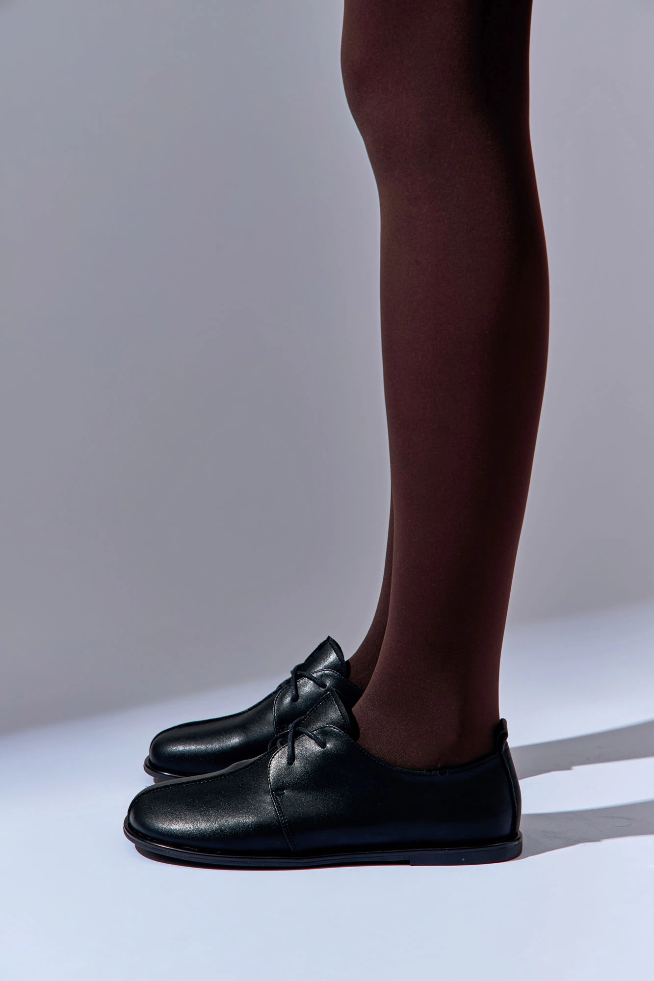 MCW100_02ST-BL Туфли Marc Cony Черный