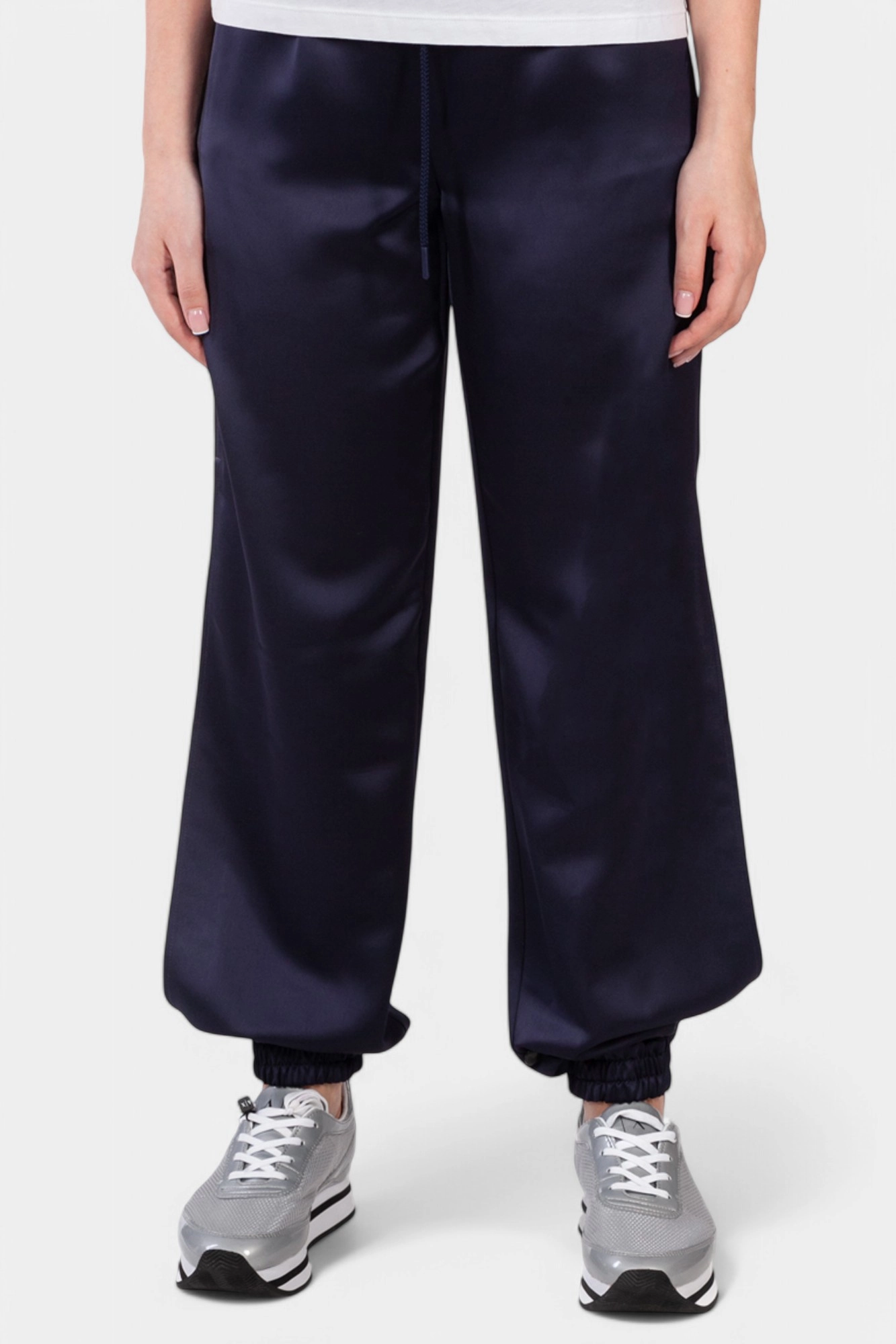 3HYP57_YNXMZ брюки armani exchange 