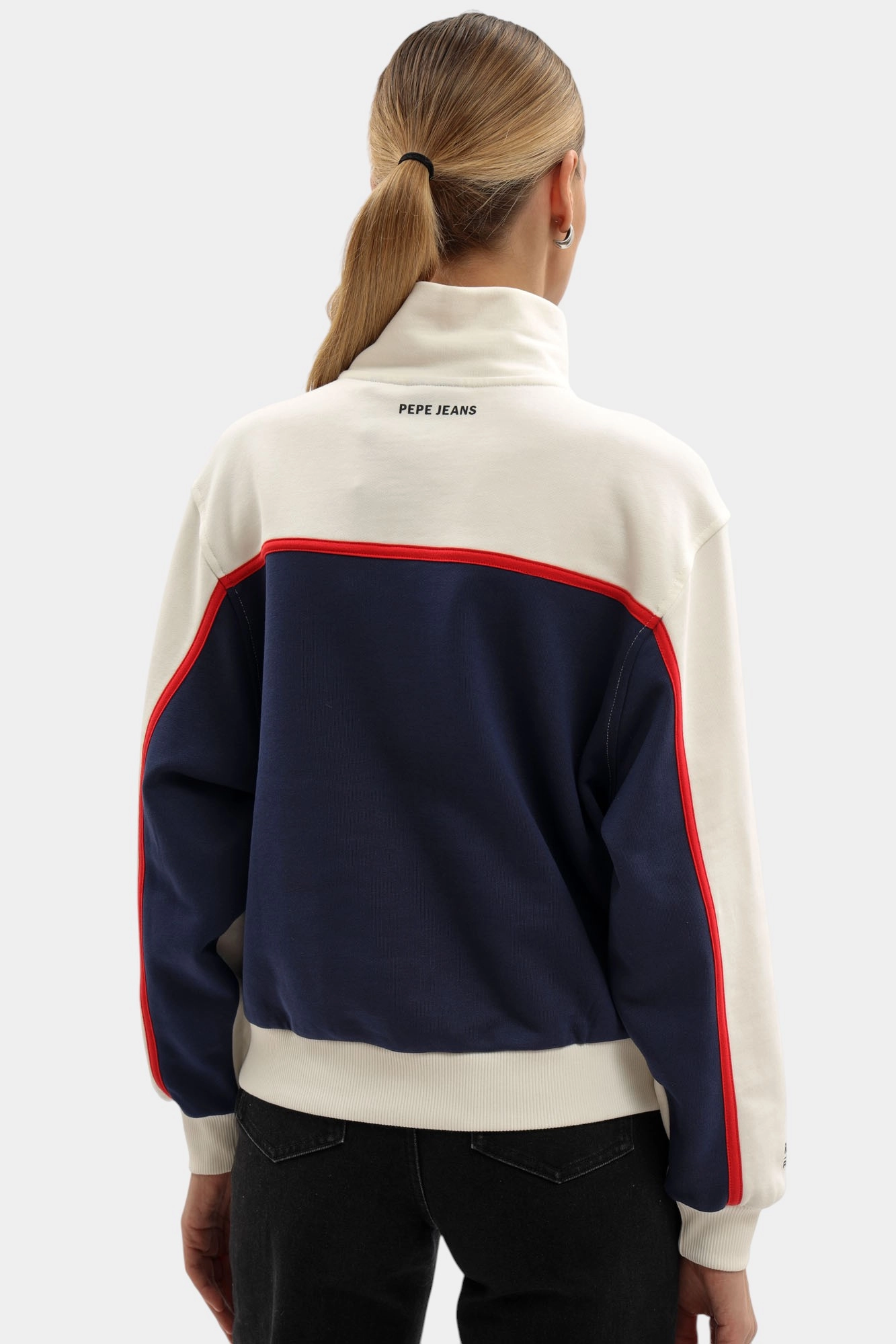 RL5800005 свитшот pepe jeans 