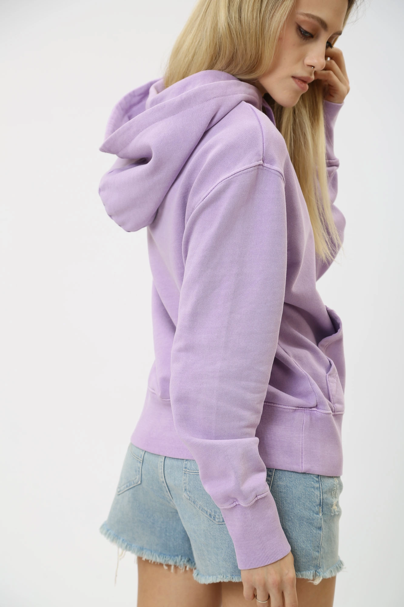 1014961 худи mustang 