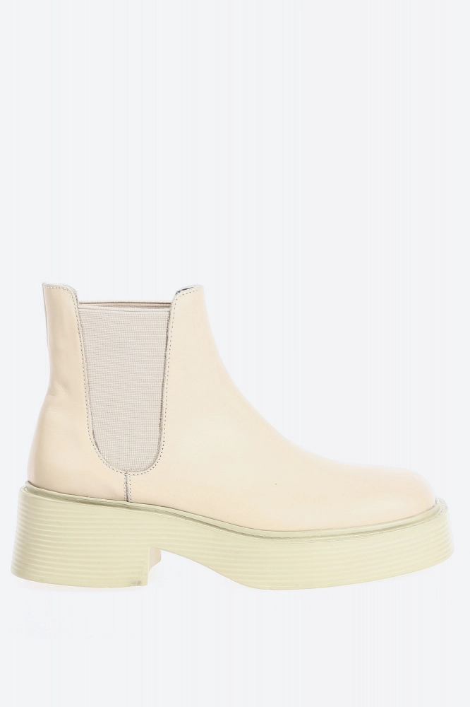 Шуба Van Mich Шерсть Коричневый