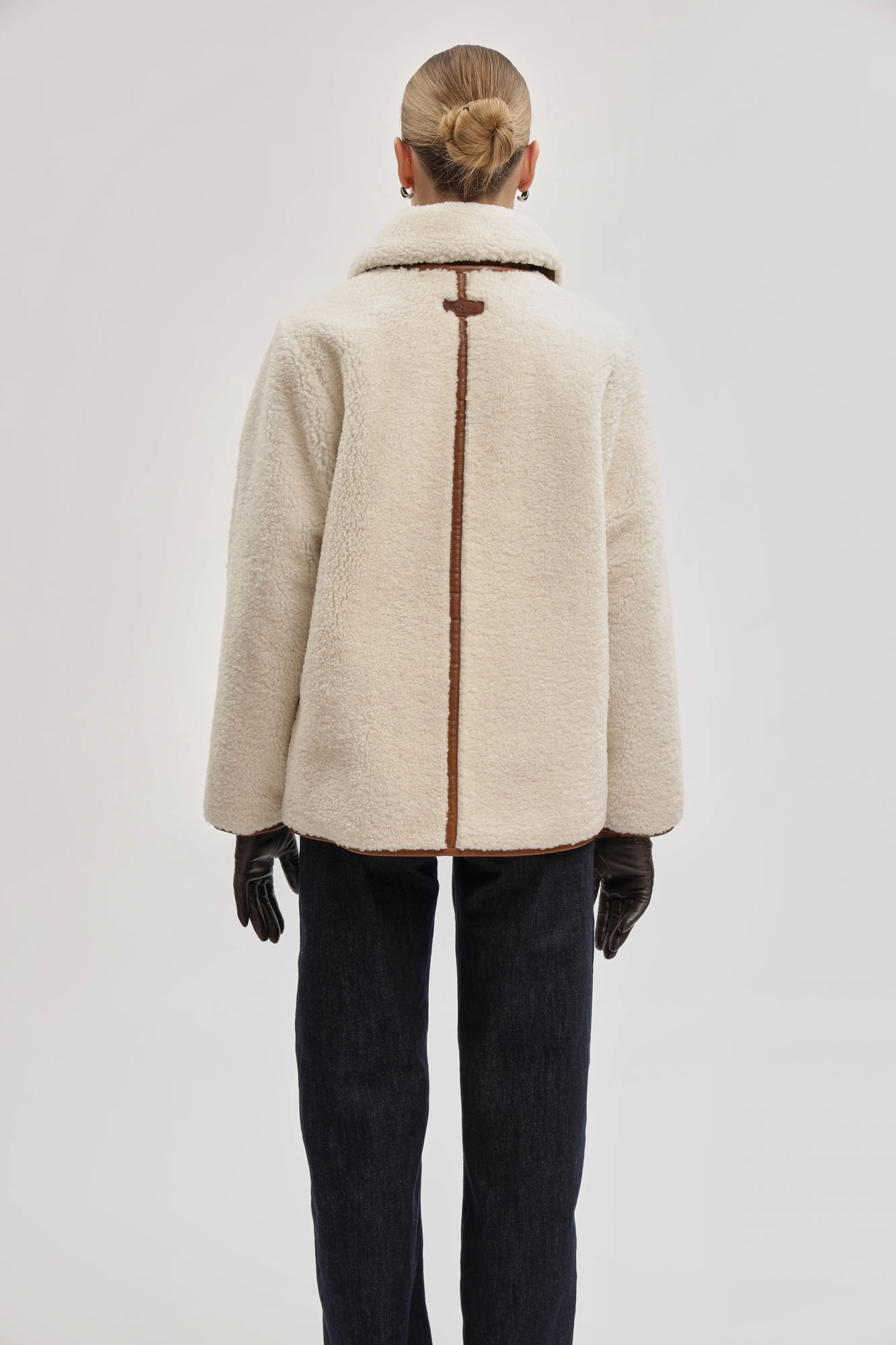 PL4024370 куртка pepe jeans