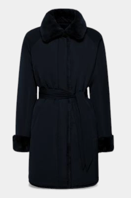 Джемпер  Karl Lagerfeld Нейлон Белый