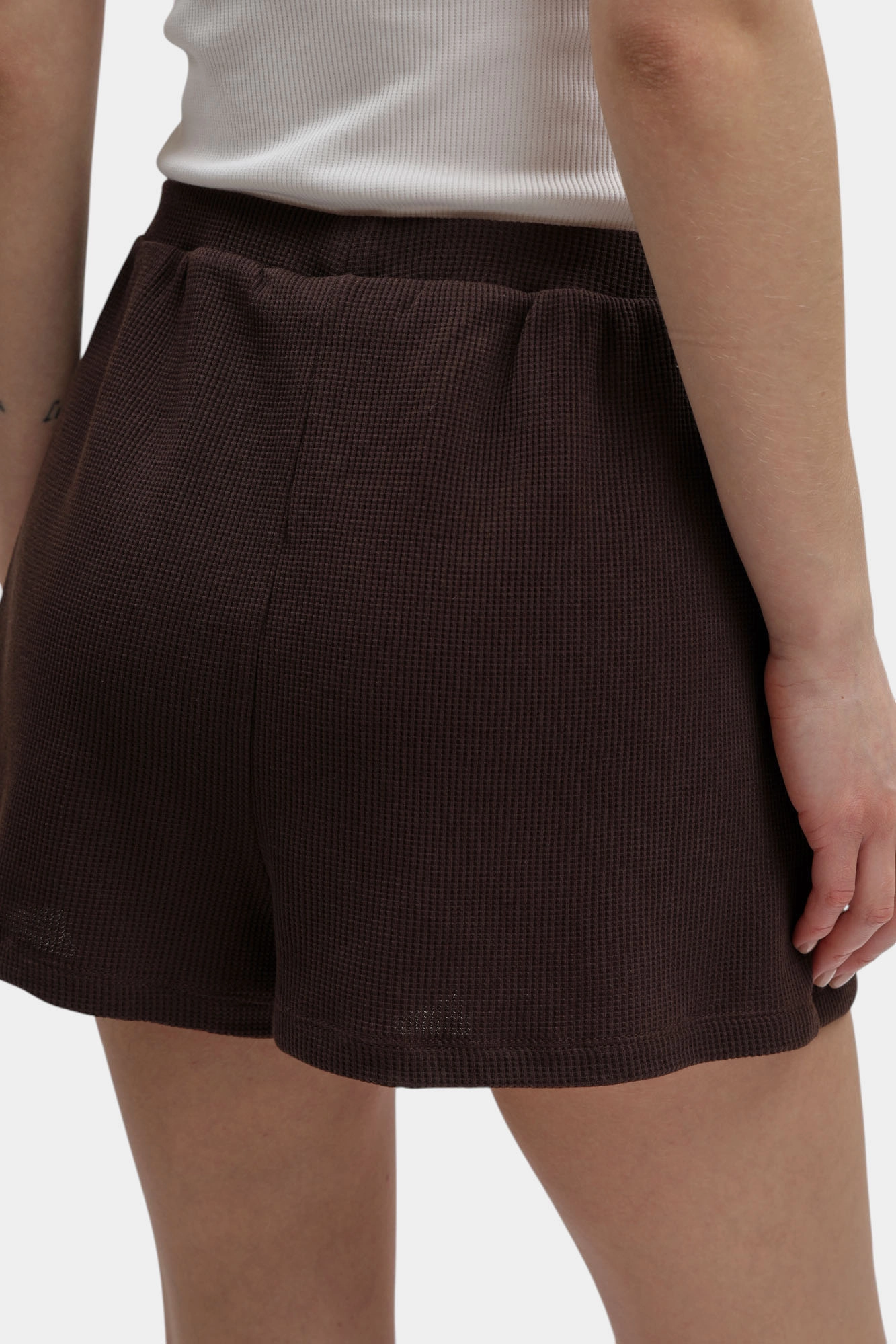 B1W44008 шорты трикотажные karl lagerfeld 