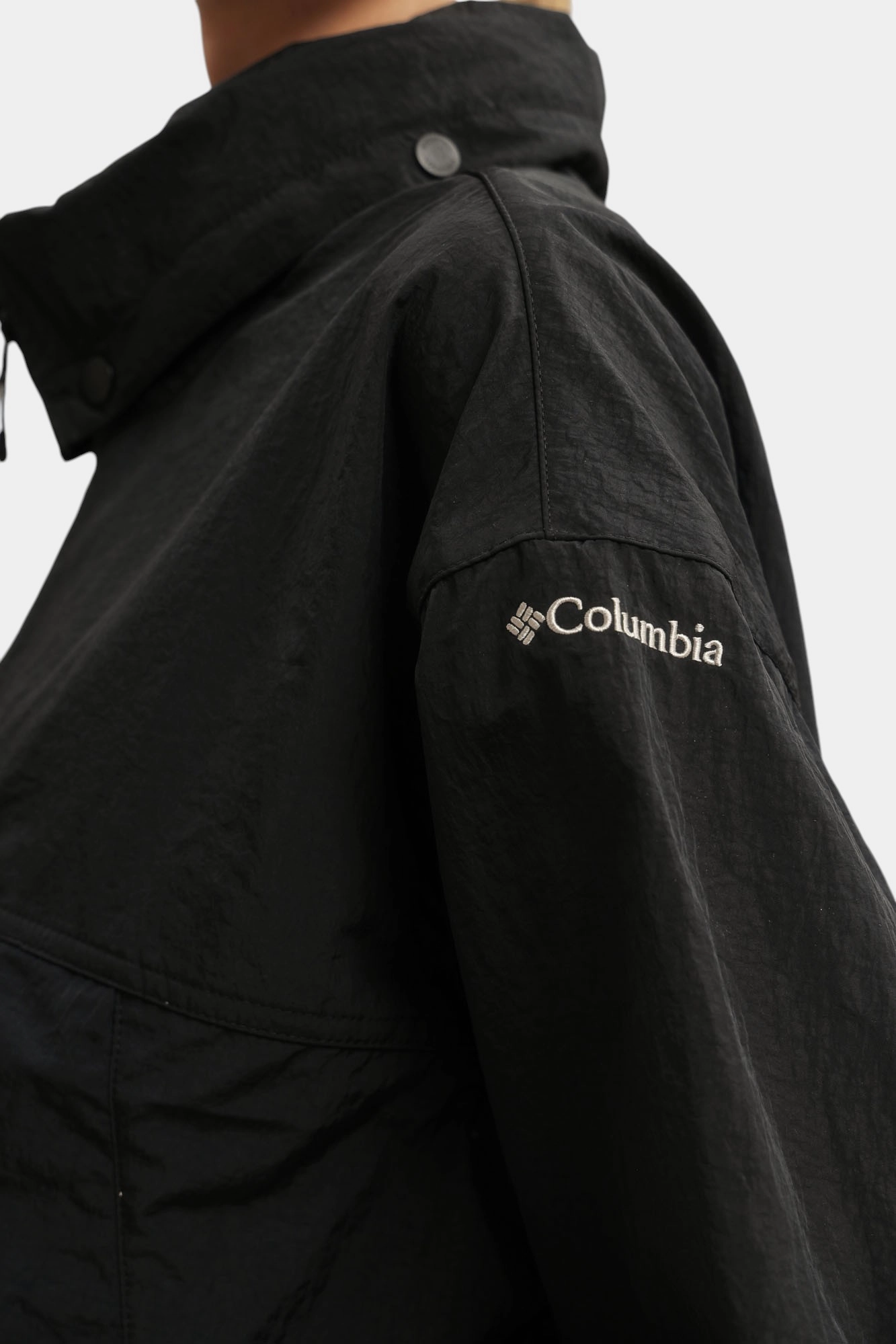 2116561 ветровка columbia 