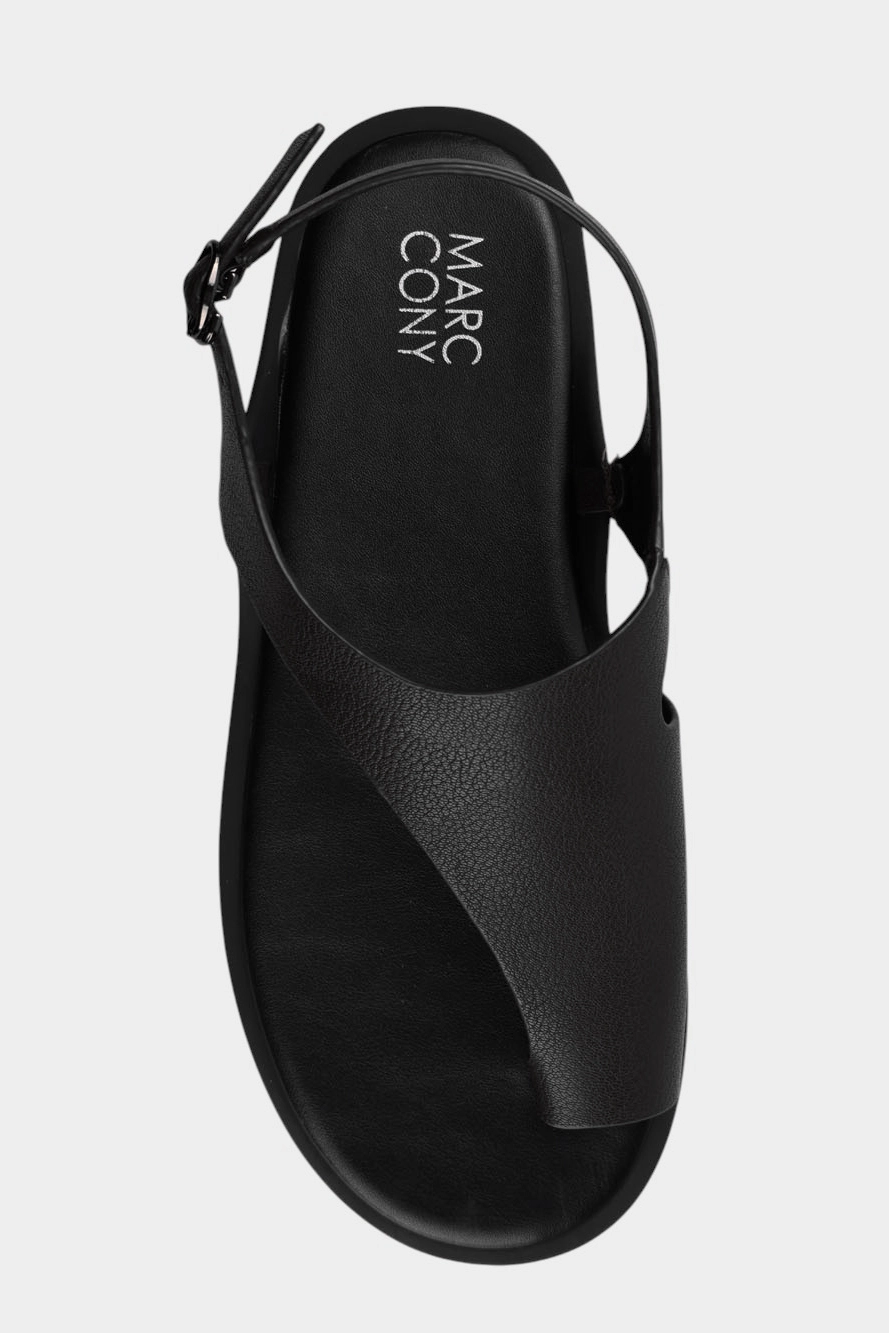 МС02KK Сандалии Marc Cony Черный