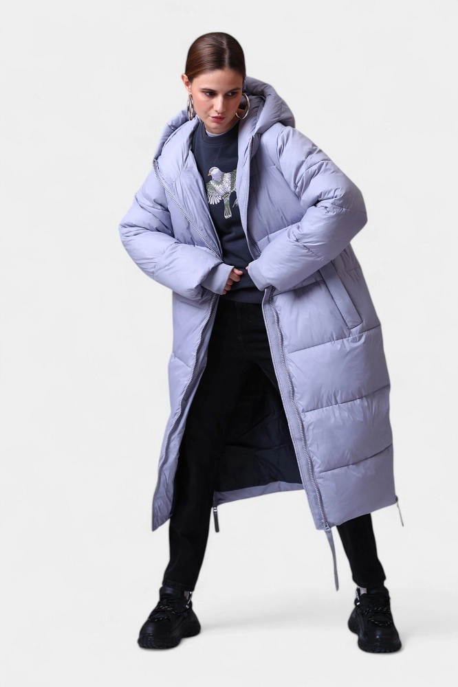 Ботинки Geox Полиэстер Черный