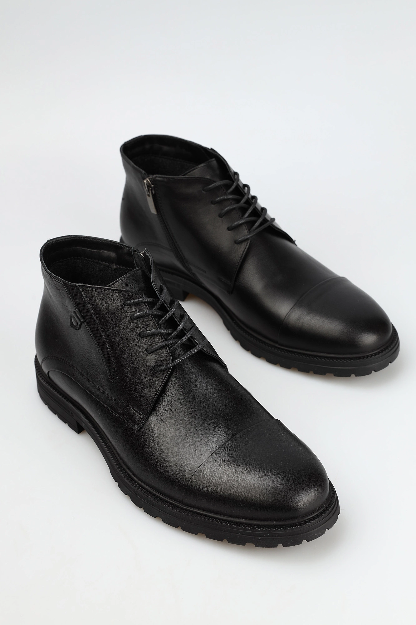 153-795-262-2 Ботинки Marc Cony Черный