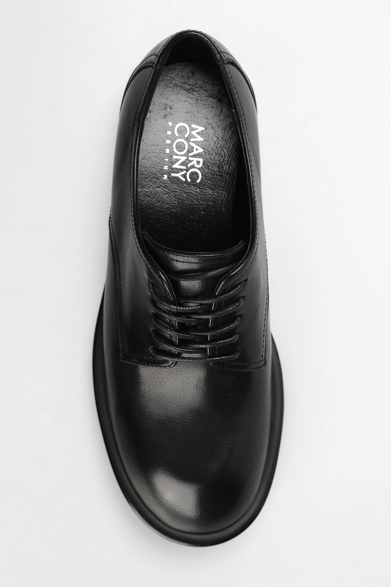 3217-378-51 Туфли Marc Cony Черный