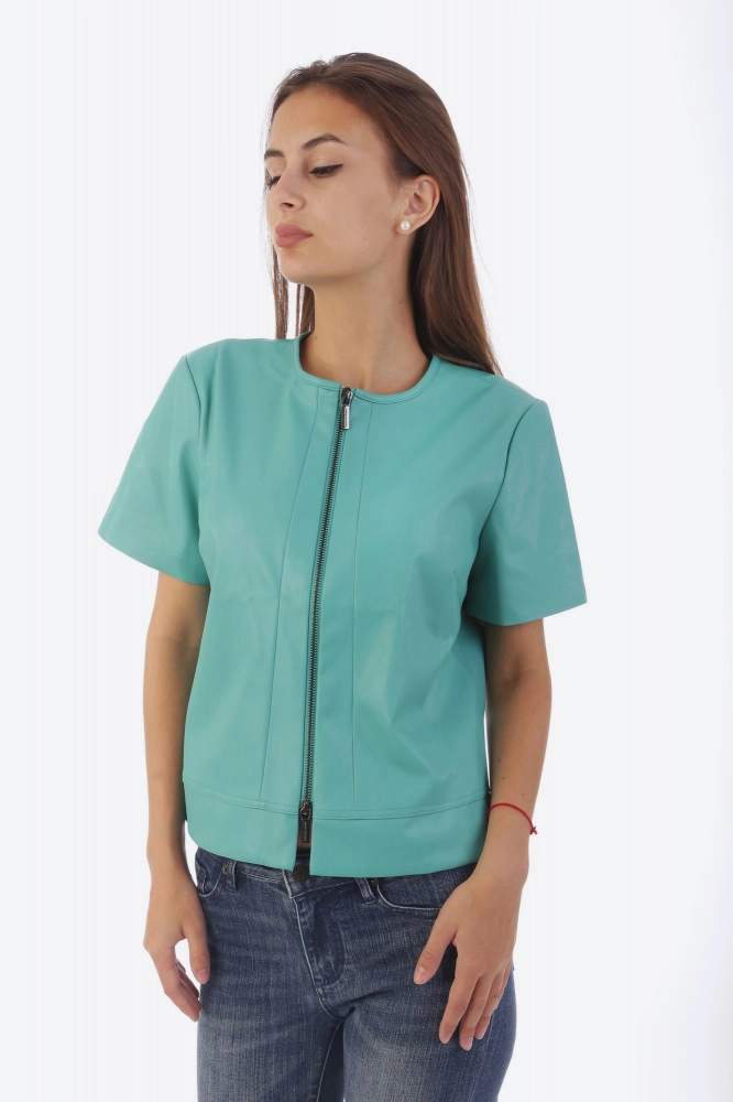 Брюки Calvin Klein Jeans  Молочный