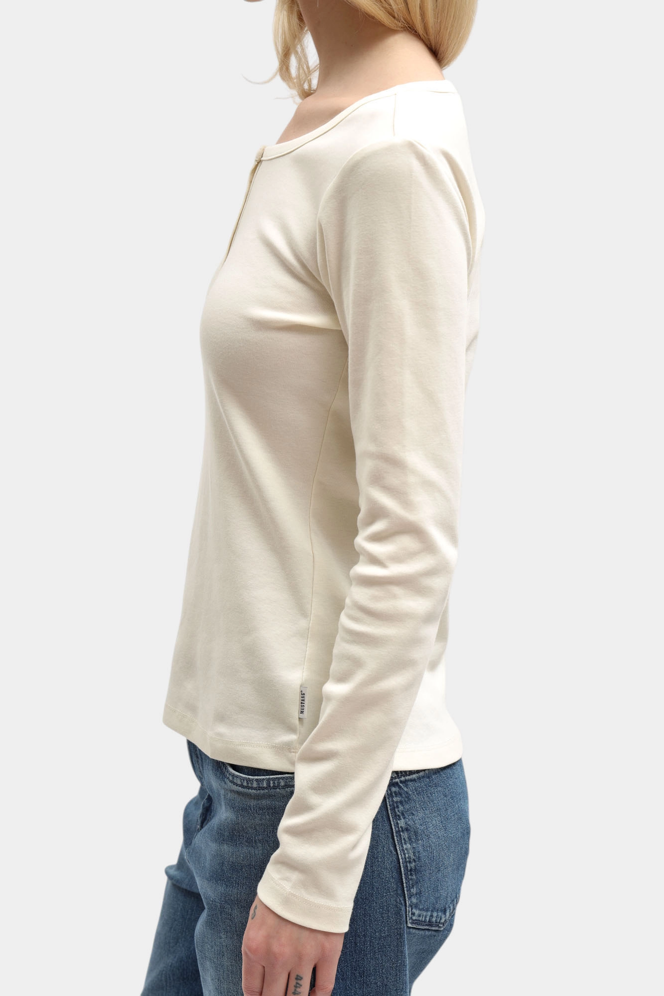 1017498 джемпер mustang 