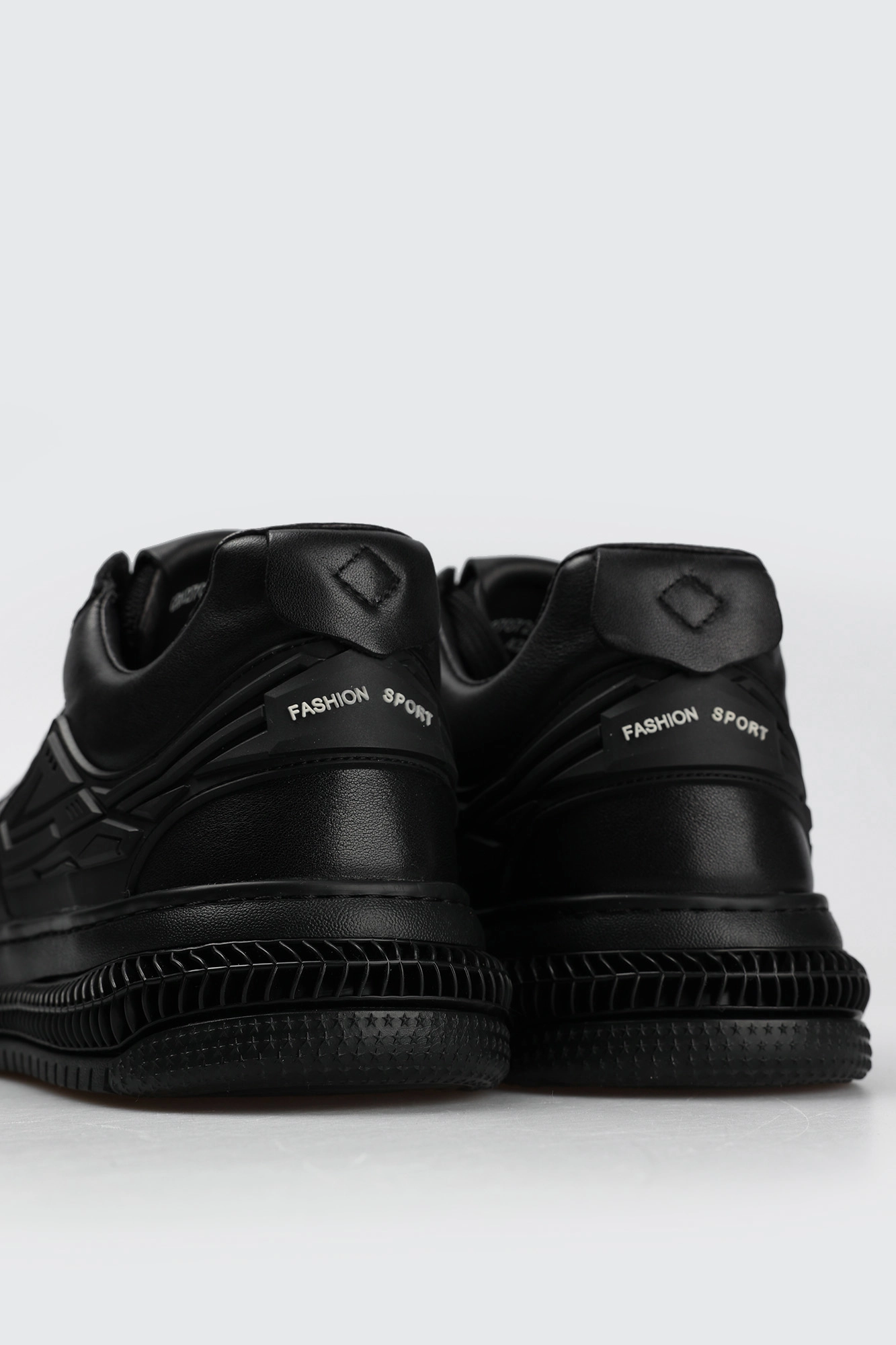 GRM-27072-3 Кроссовки Graciana Черный