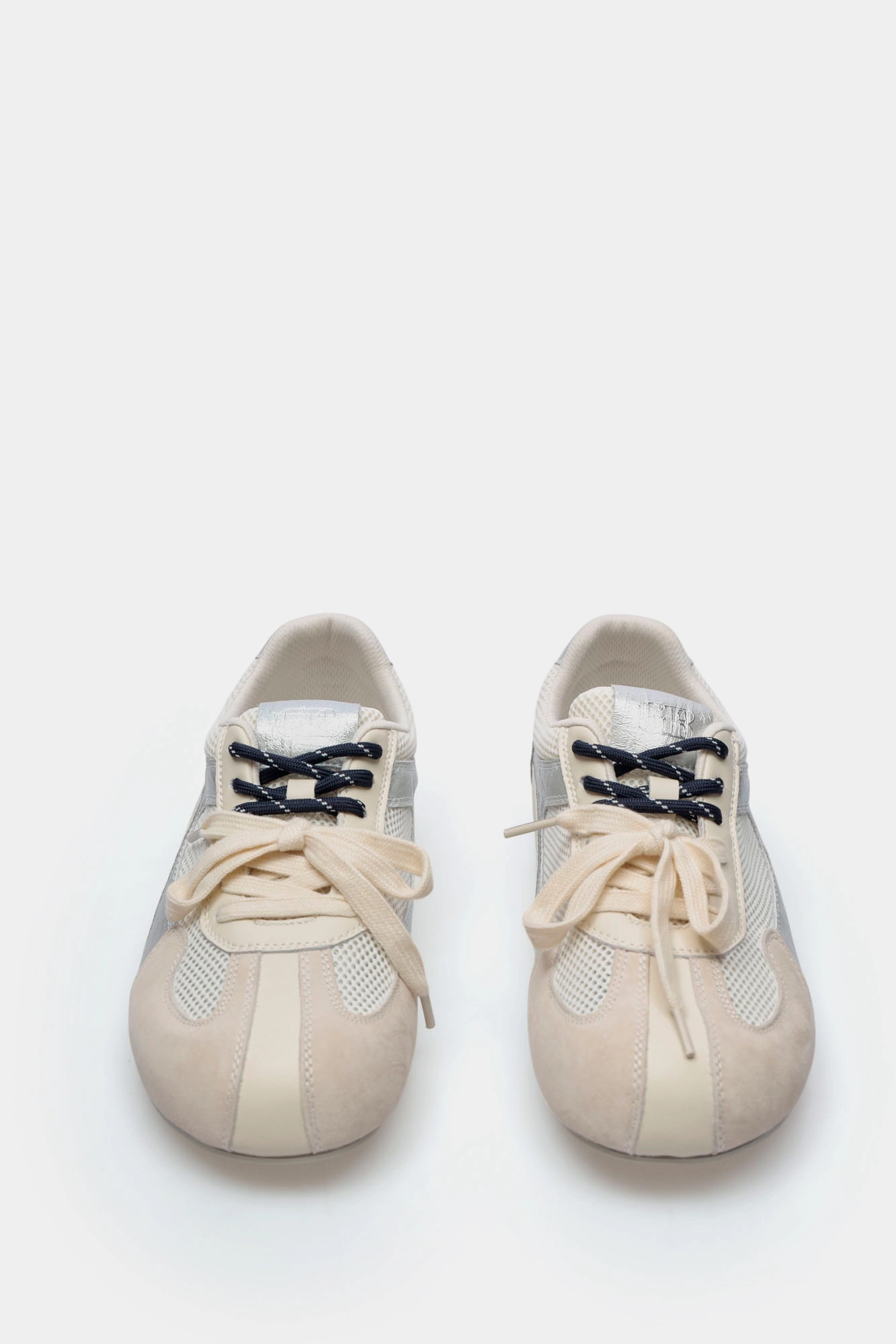 S8-5052-1 Кроссовки Graciana Бежевый