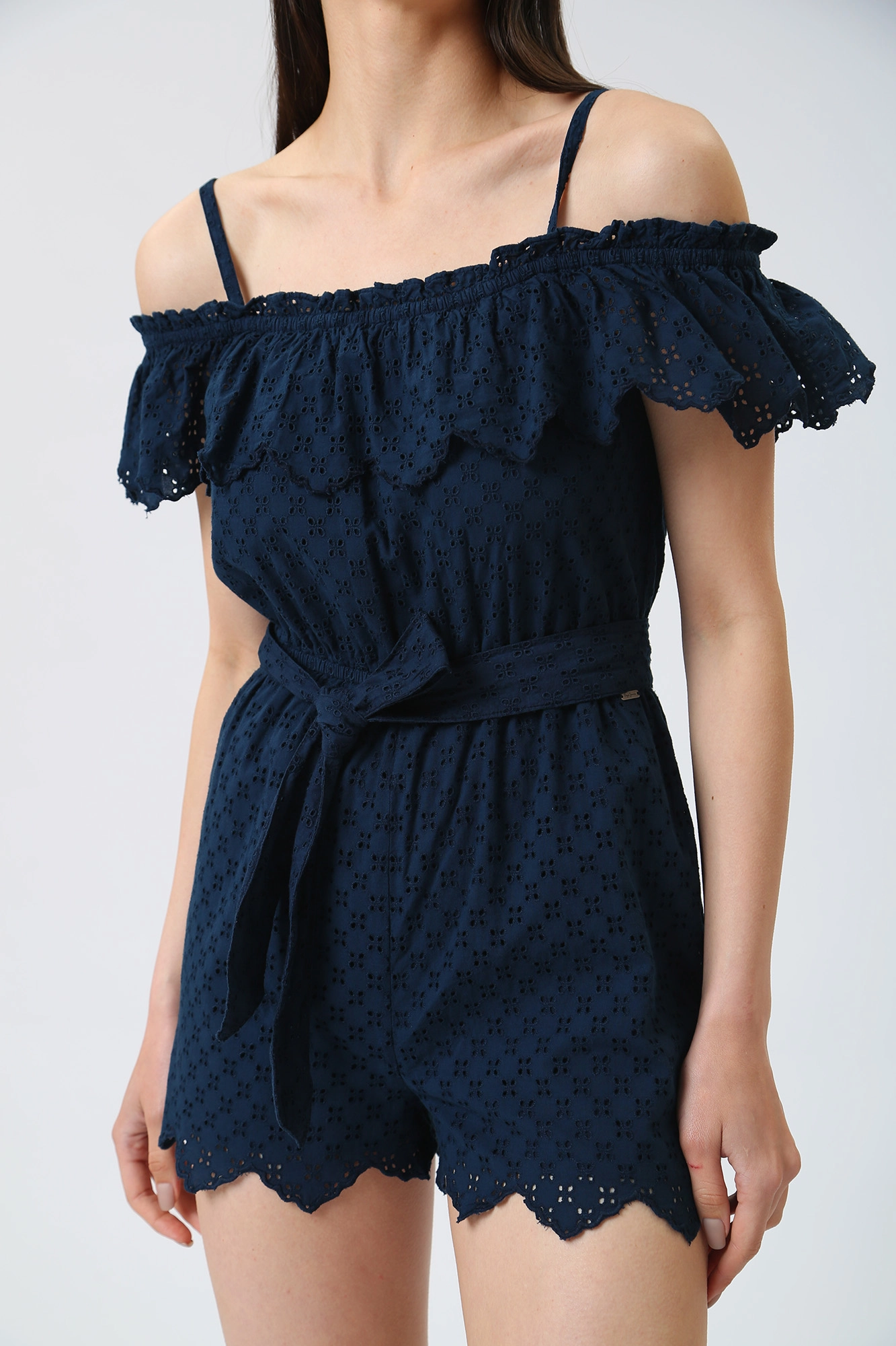 PL230455 комбинезон pepe jeans 