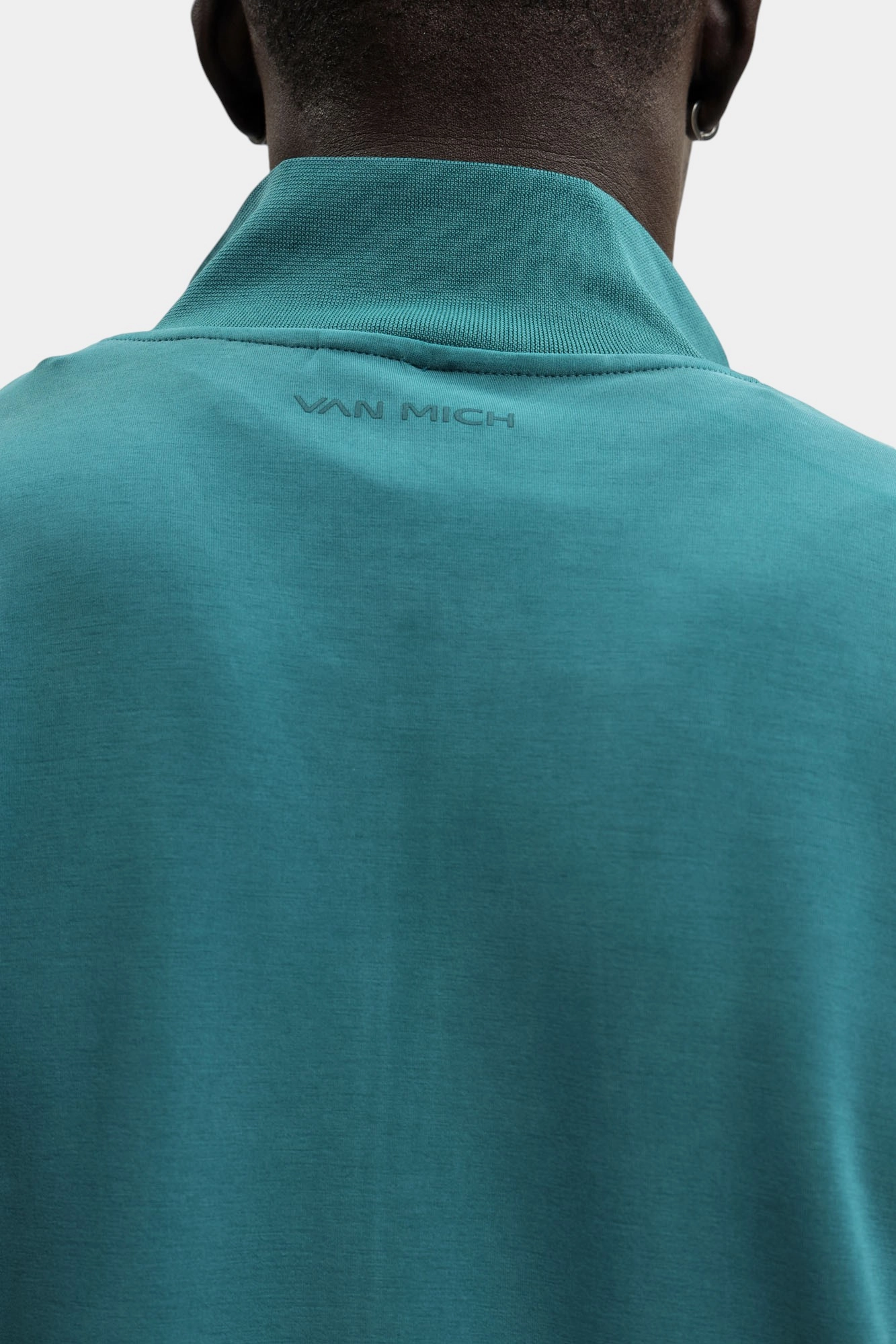 VM-OMA-33-602 Толстовка Van Mich 