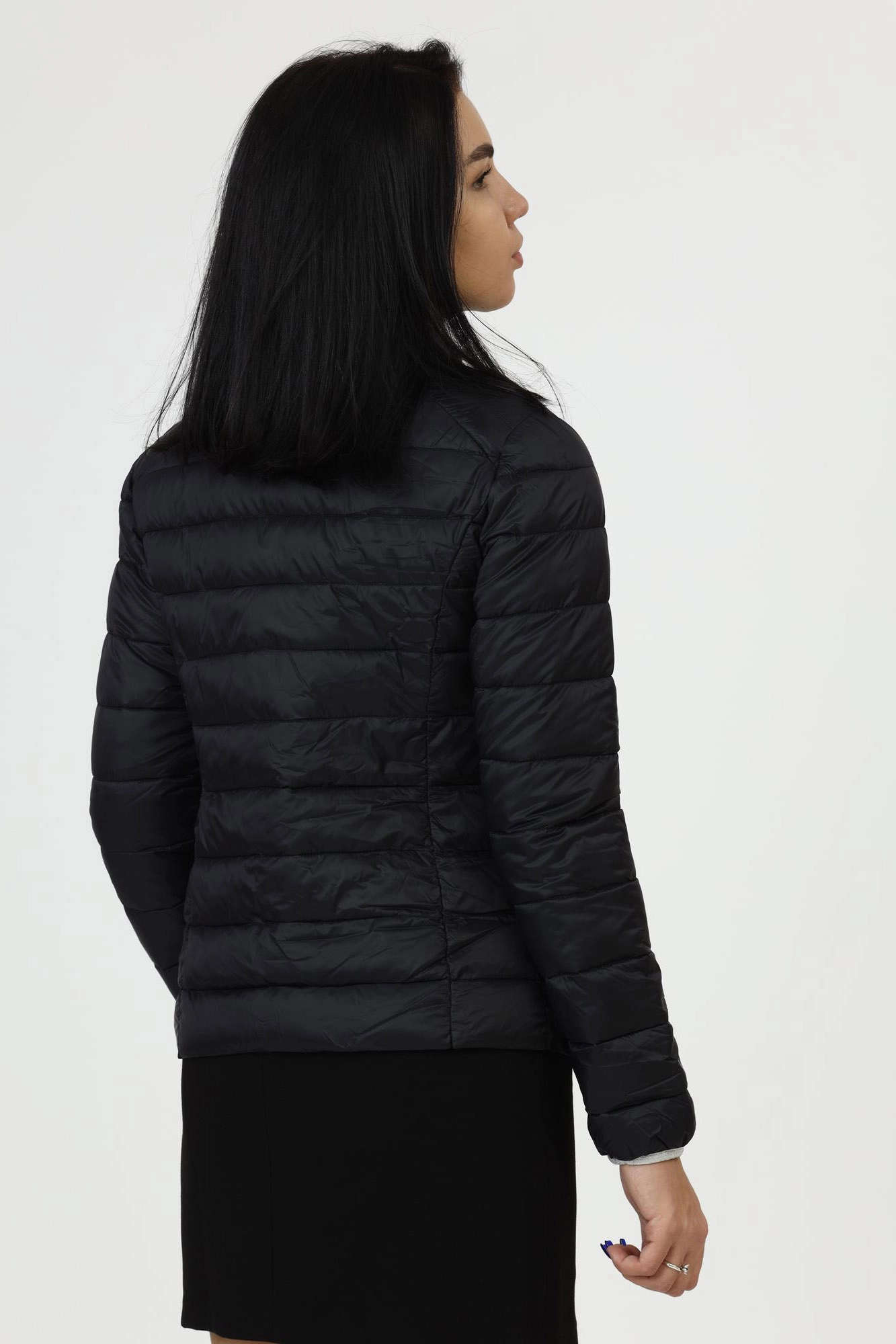 56S00353-1T001596 куртка пуховая trussardi