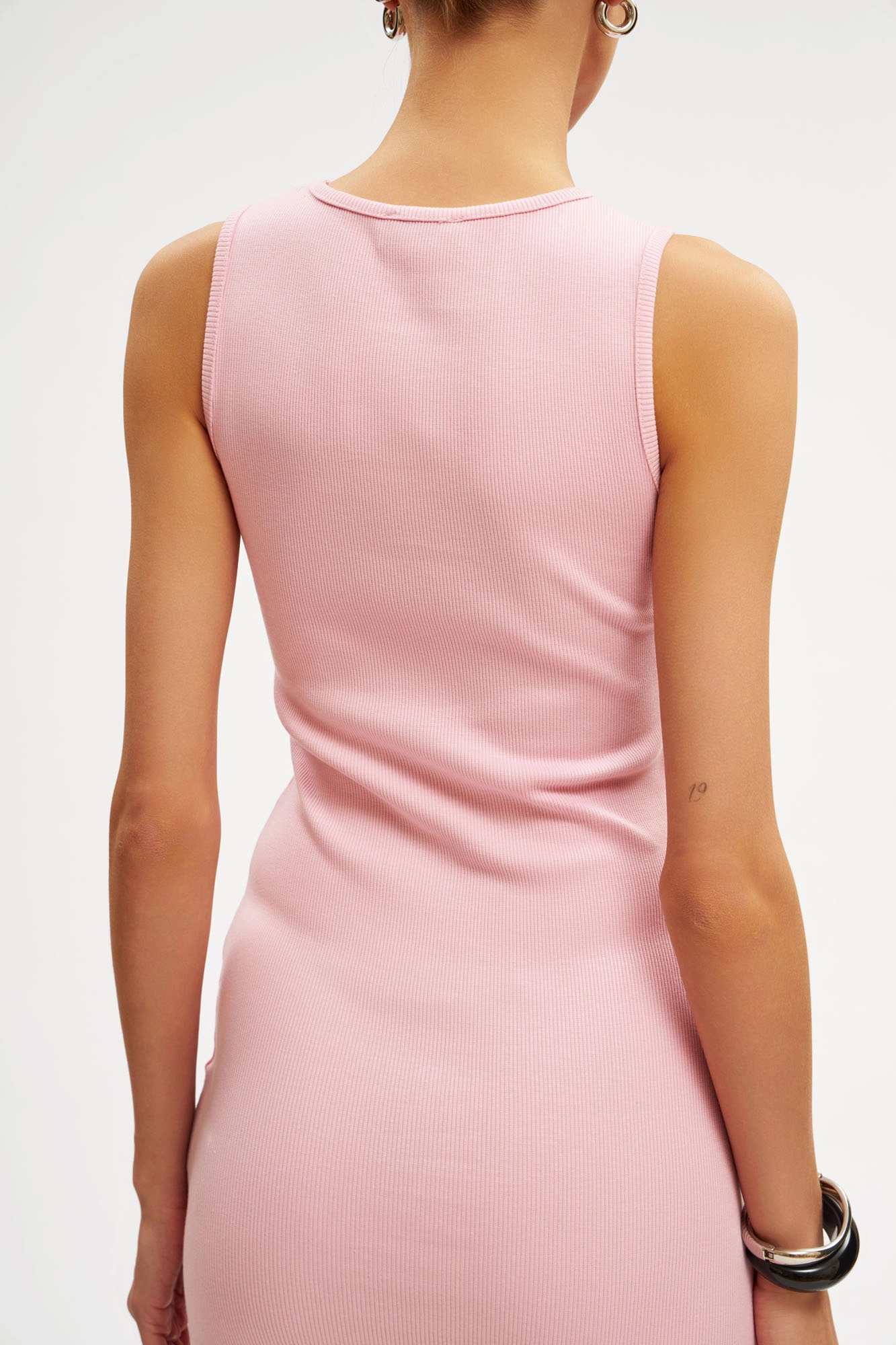 VW-FAT-31-408 платье van mich 