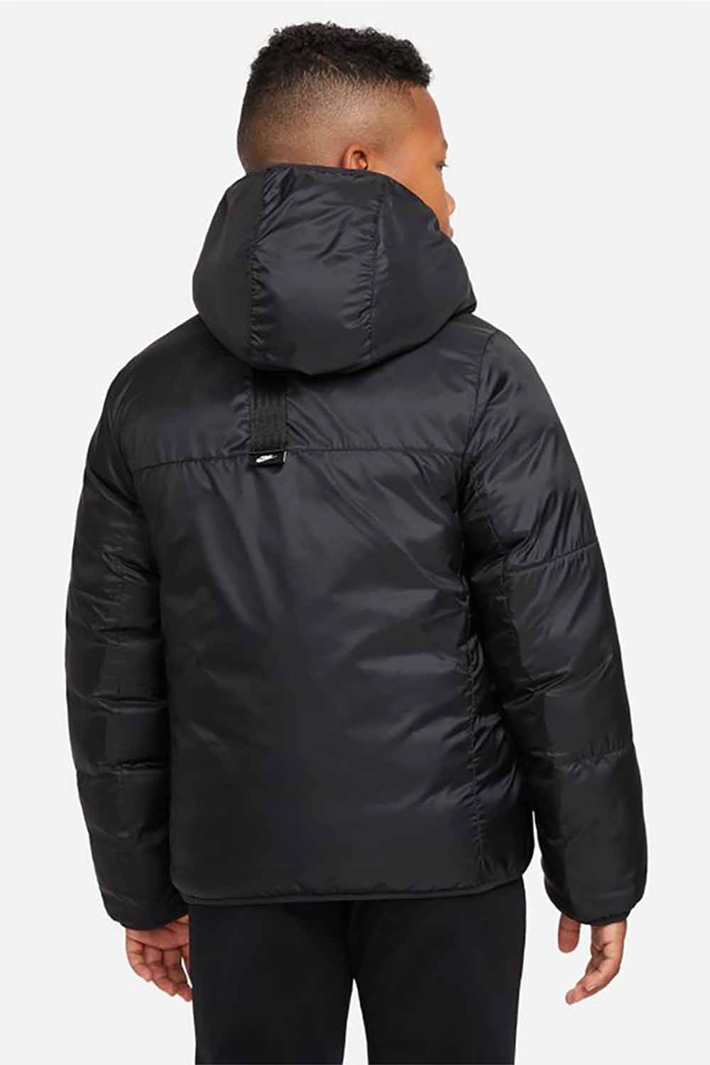  Куртка Nike Черный