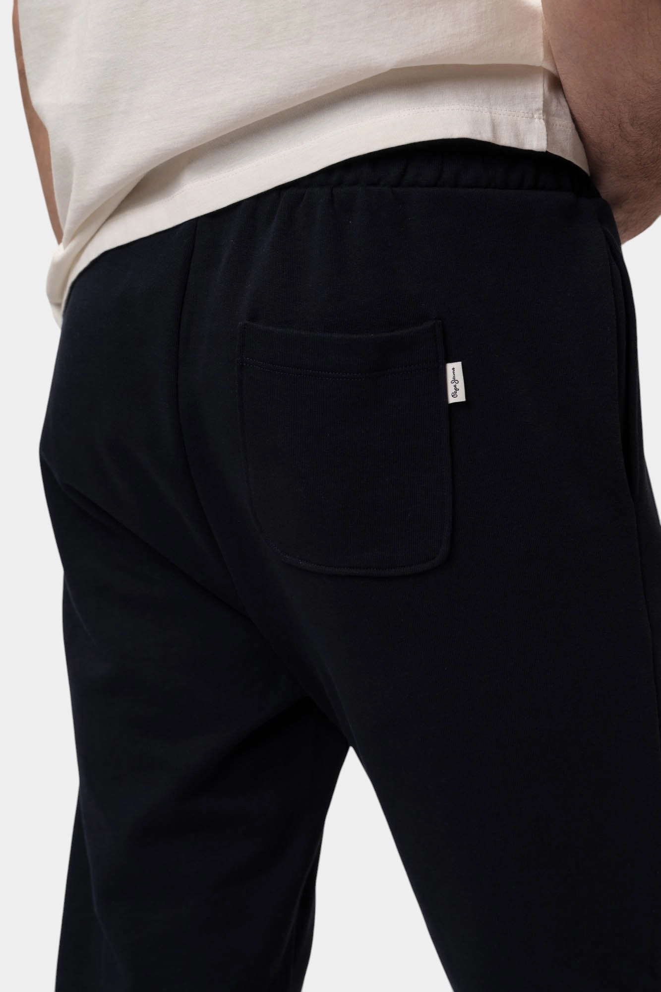 PM211865 Брюки трикотажные Pepe Jeans Синий