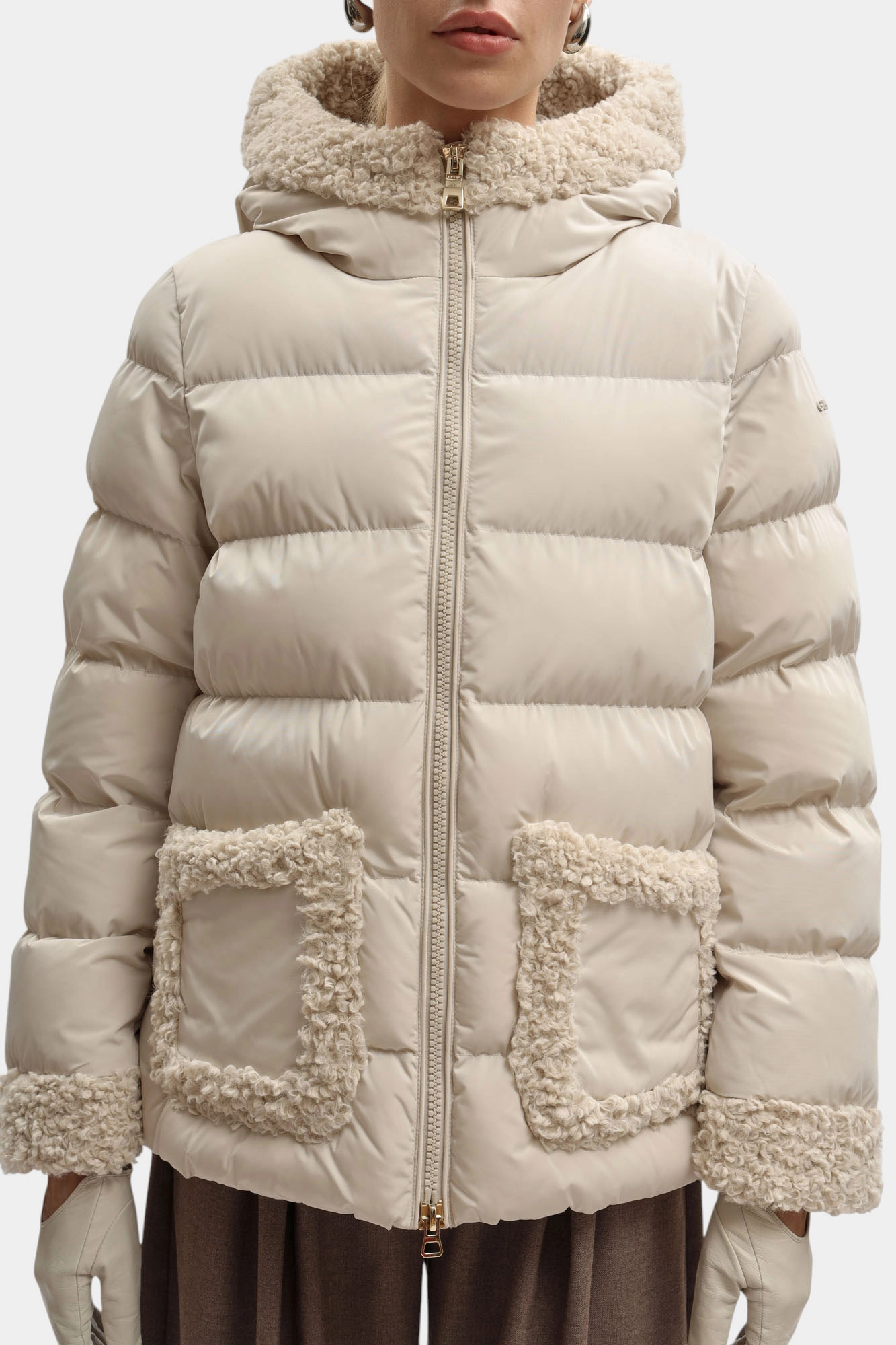 W5628DT3266 куртка geox