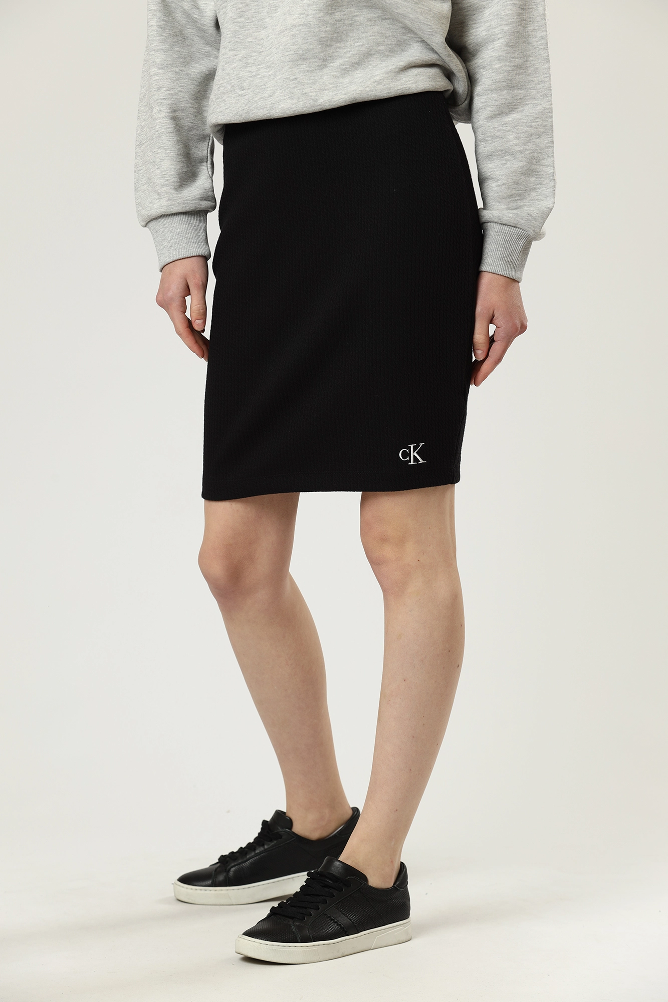 J20J215715 юбка calvin klein jeans 