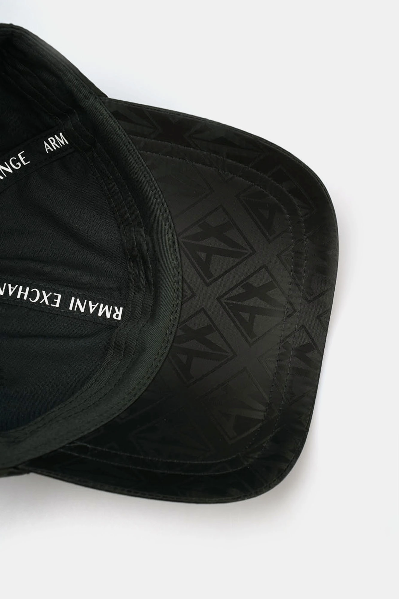 XM000285_AF11895 Кепка Armani Exchange Синий