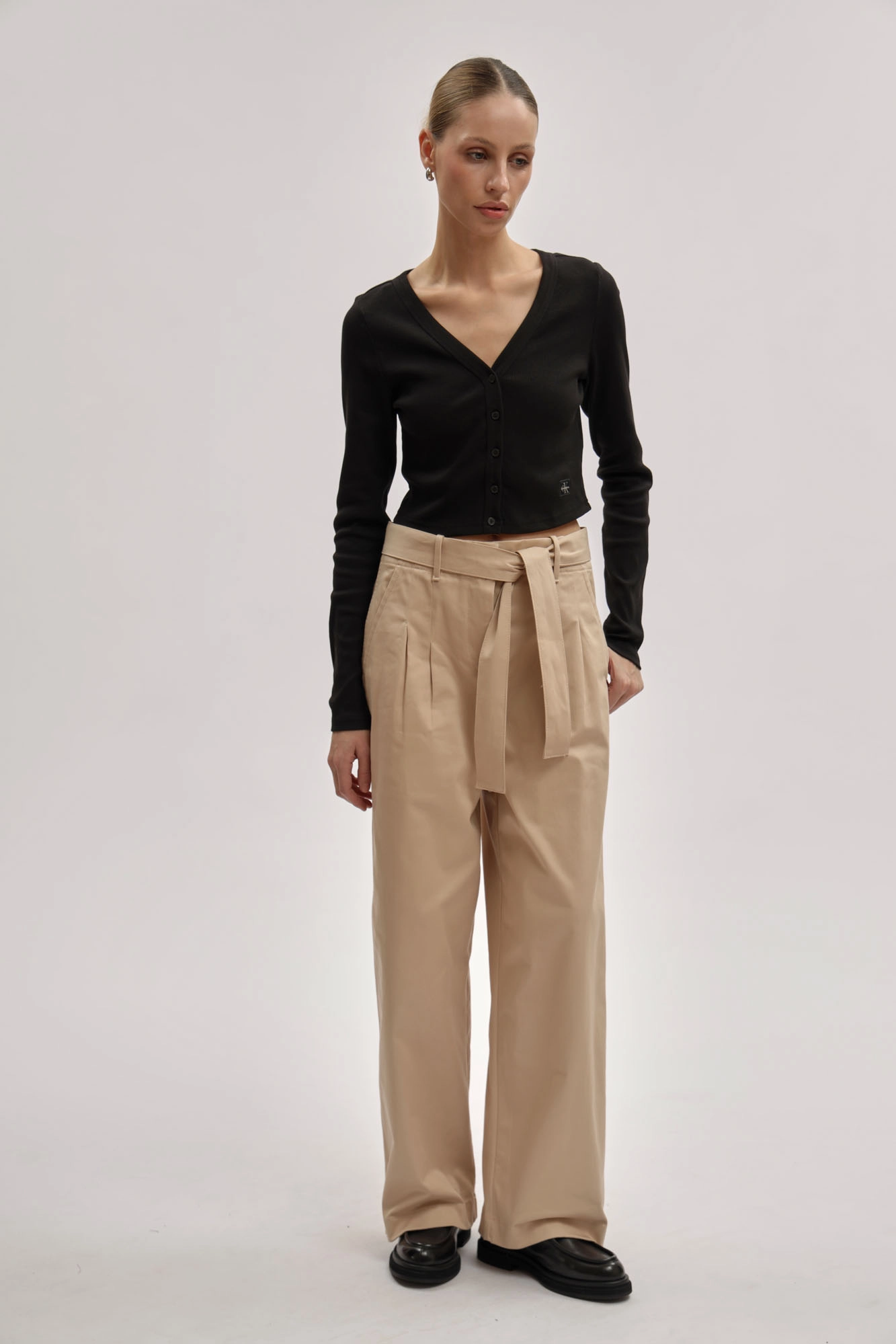 LV044D639G брюки calvin klein jeans