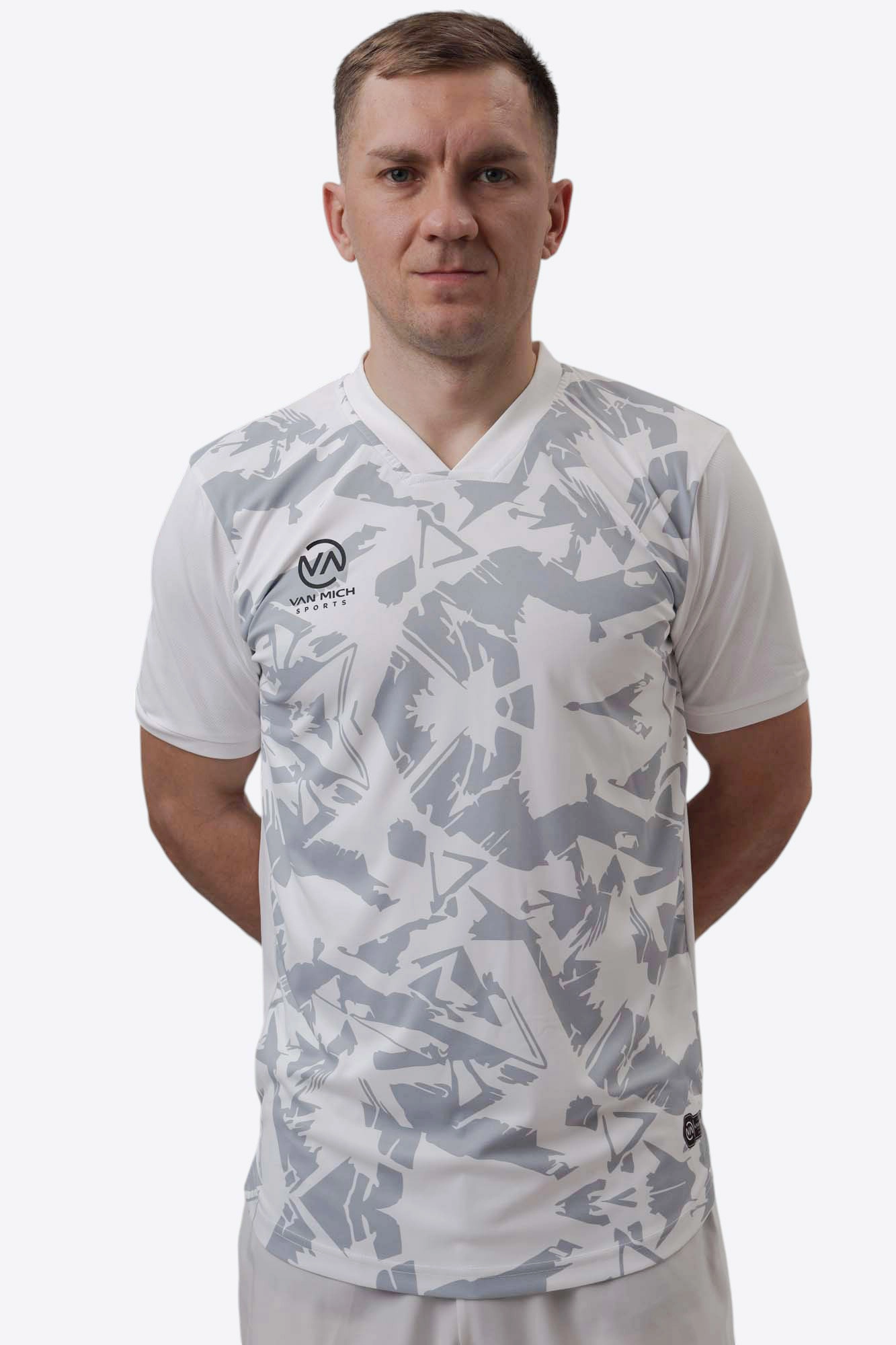 Футболка игровая Van Mich Sports
