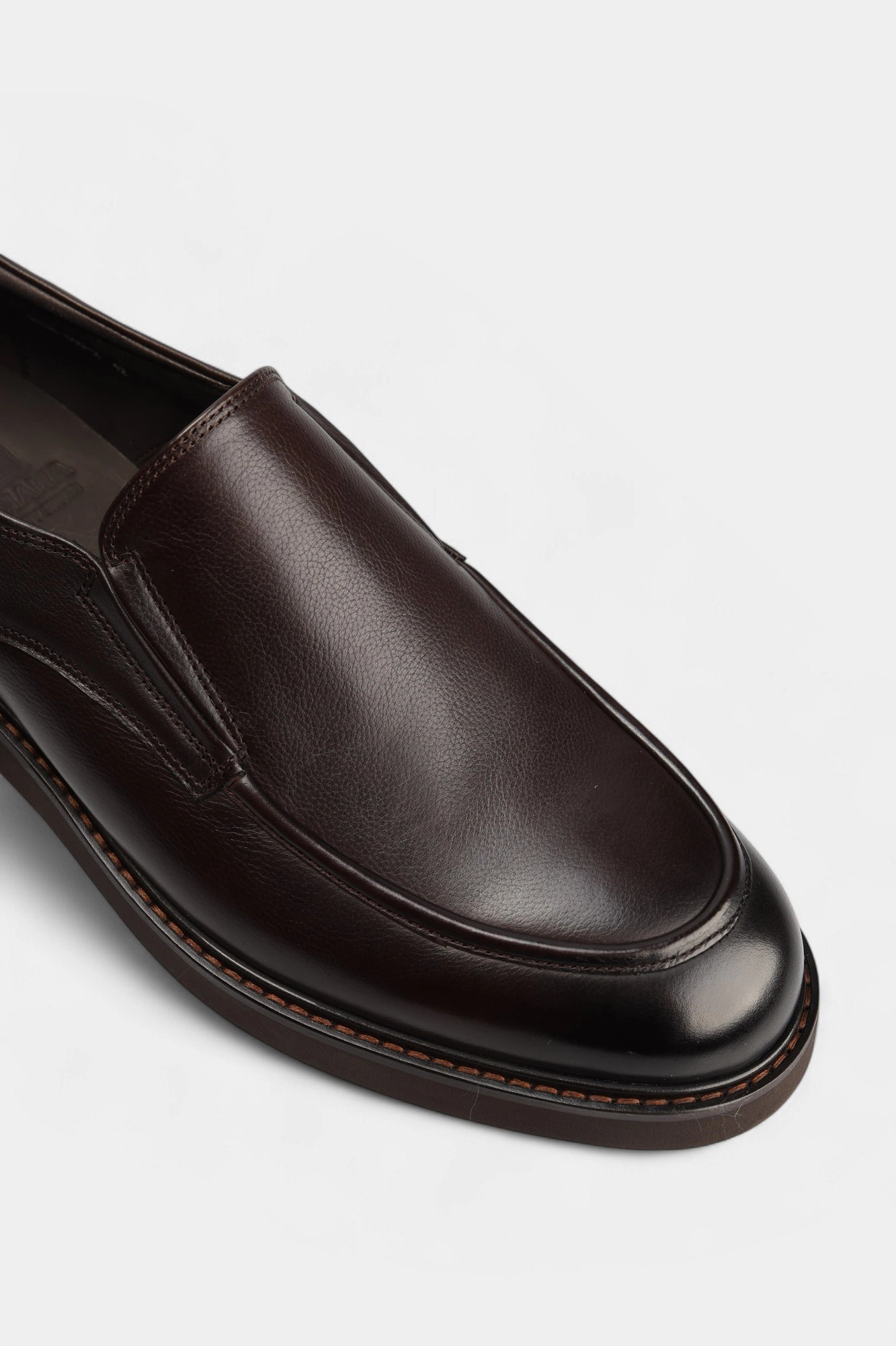 V838-509 Туфли Graciana Коричневый