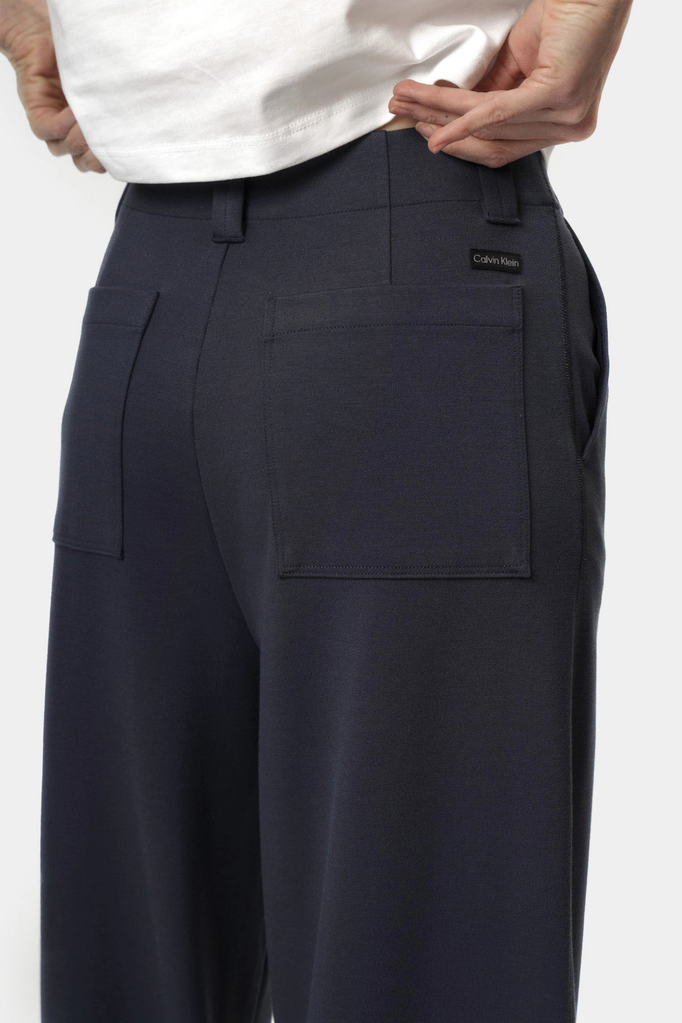 J20J224850 брюки calvin klein jeans