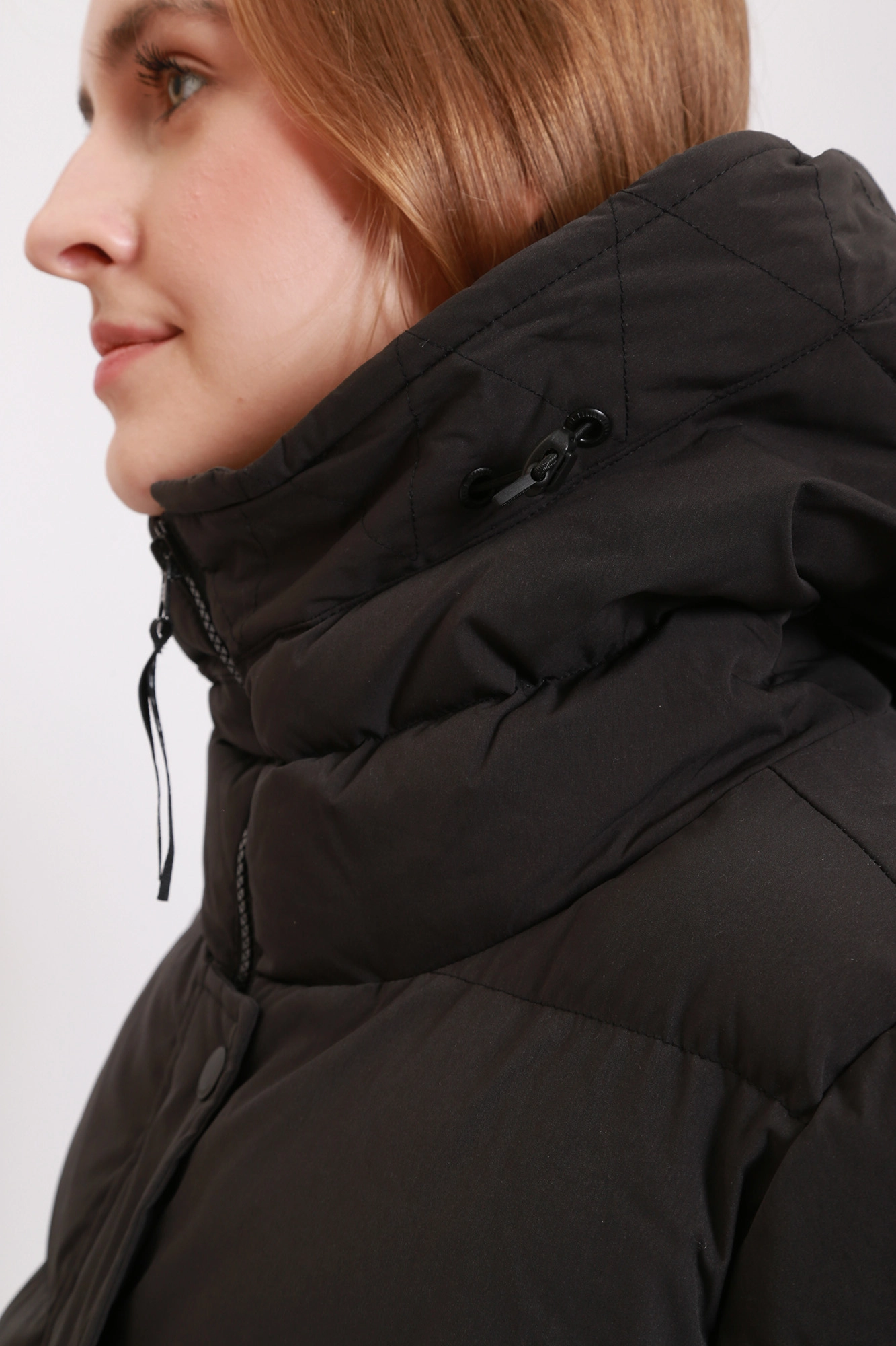 PL401973 куртка удл. утепленная pepe jeans 