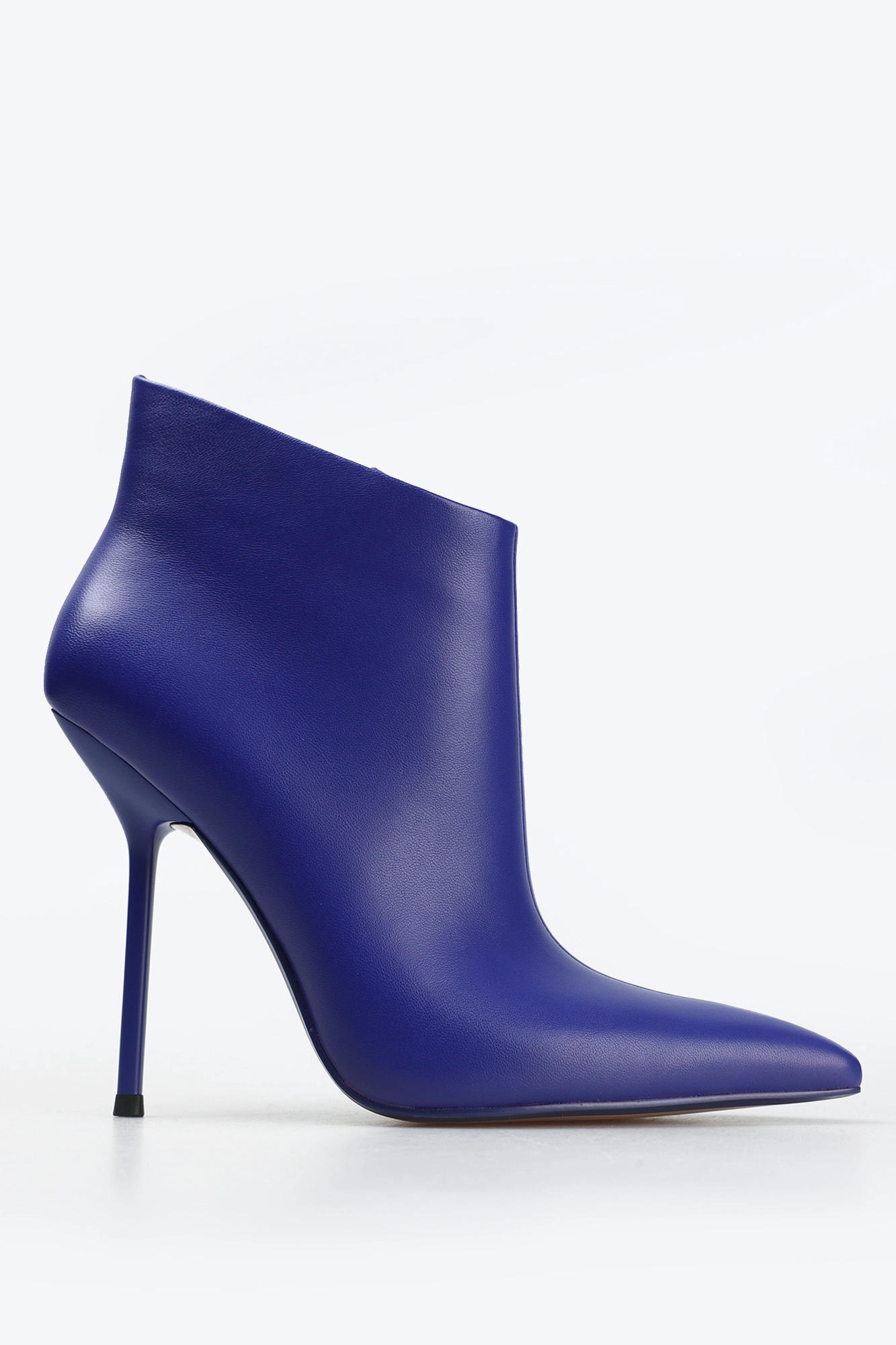 3203-527-34 Ботинки Marc Cony Синий