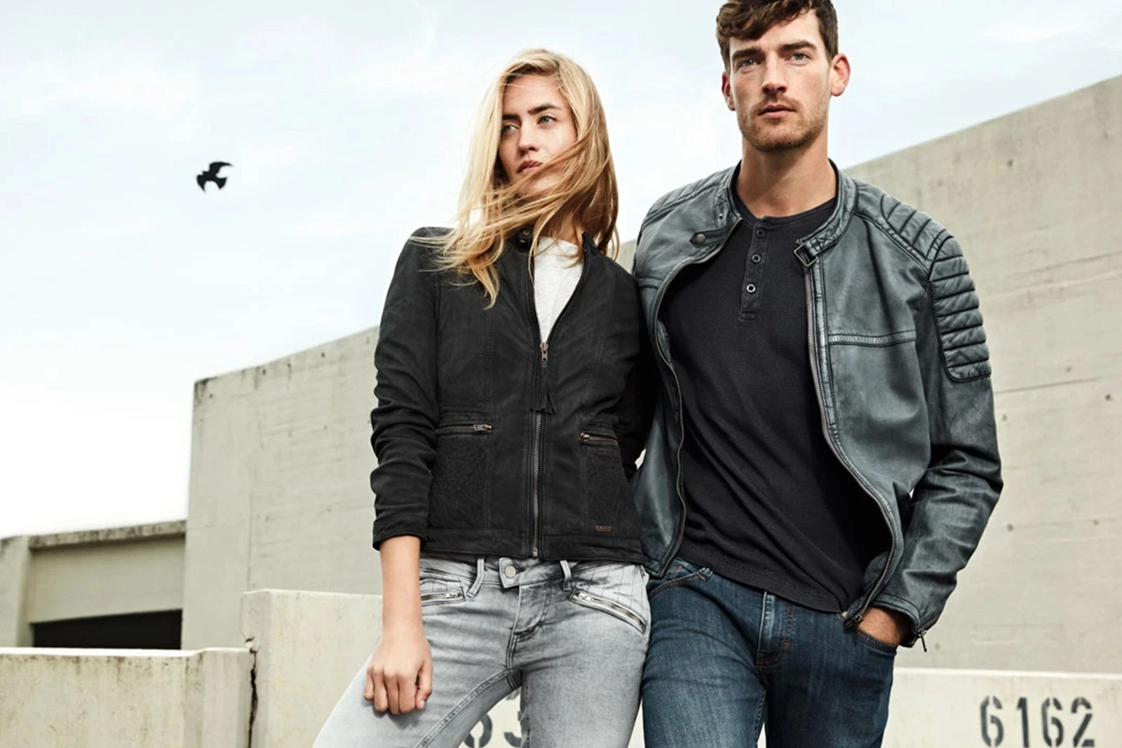 Коллекция Mustang FW 2021