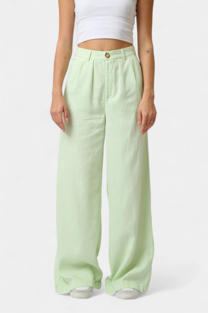 Блузка Pepe Jeans  Молочный