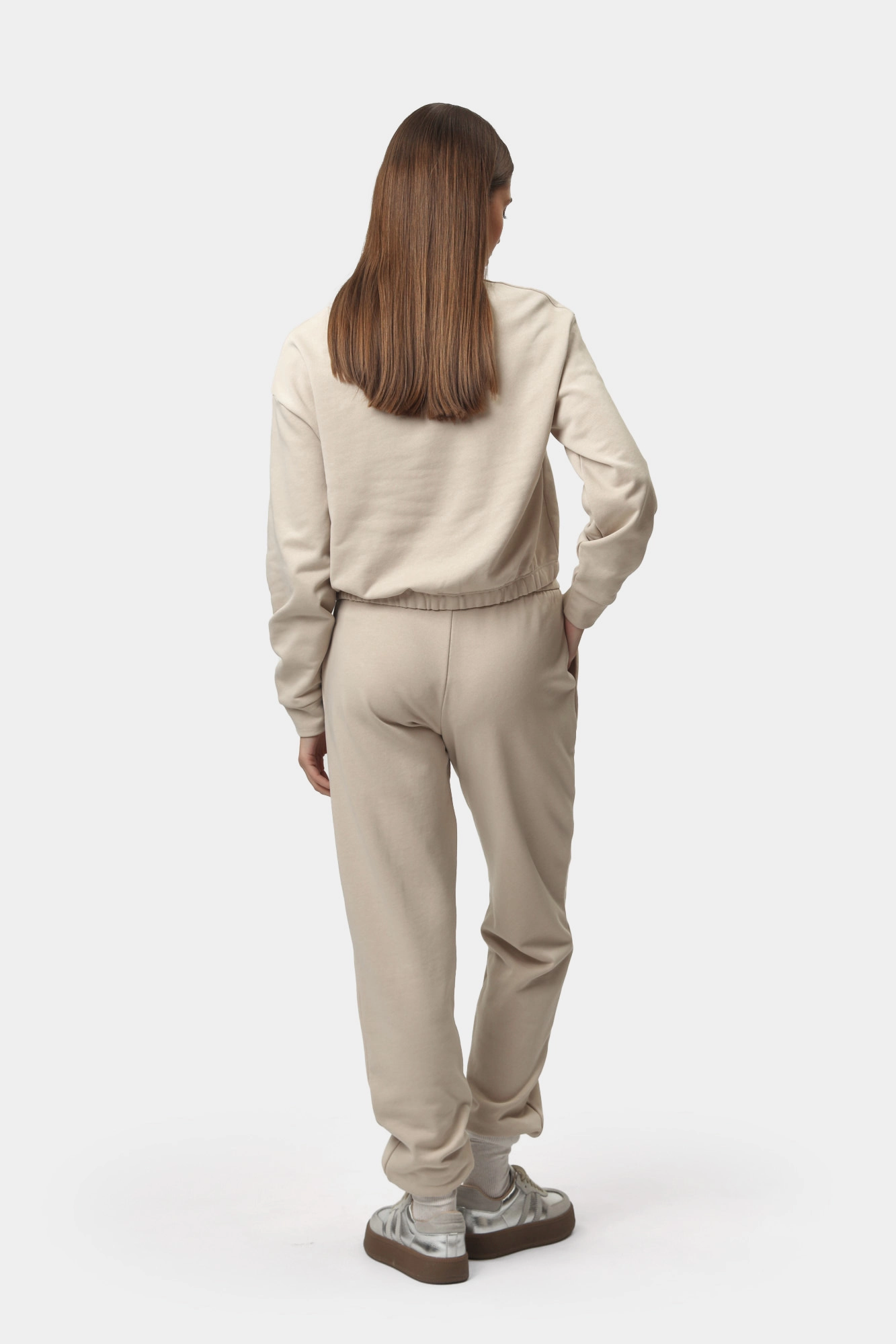 XW000089_AF10172 брюки спортивные armani exchange 