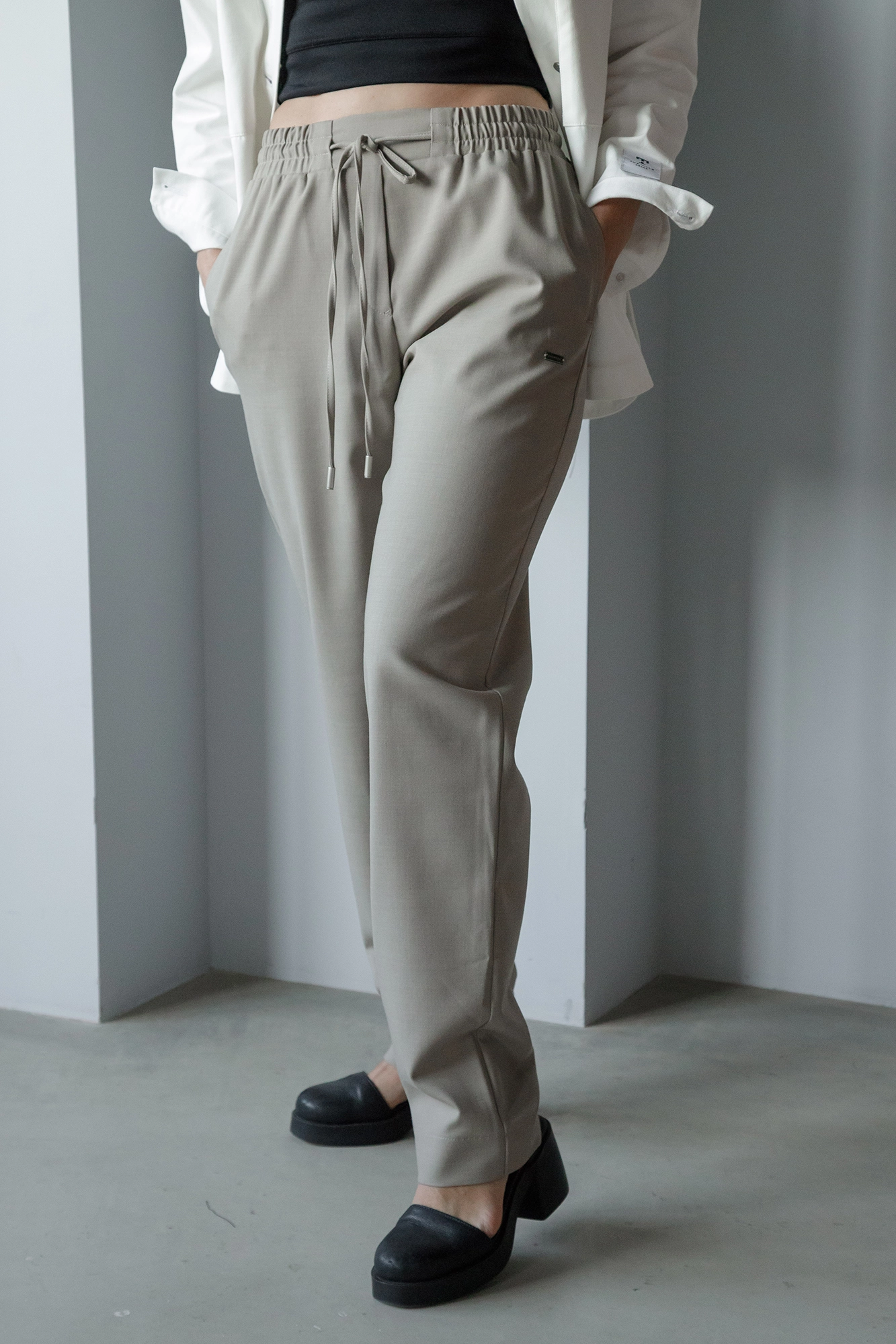 W-221-127-3295 брюки the hills 