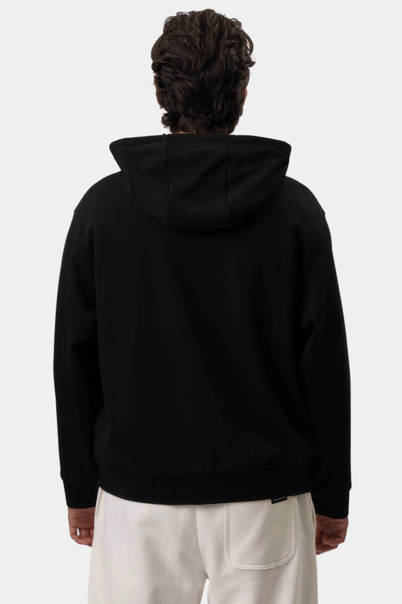 6DZMAF_ZJKBZ Толстовка Armani Exchange Черный