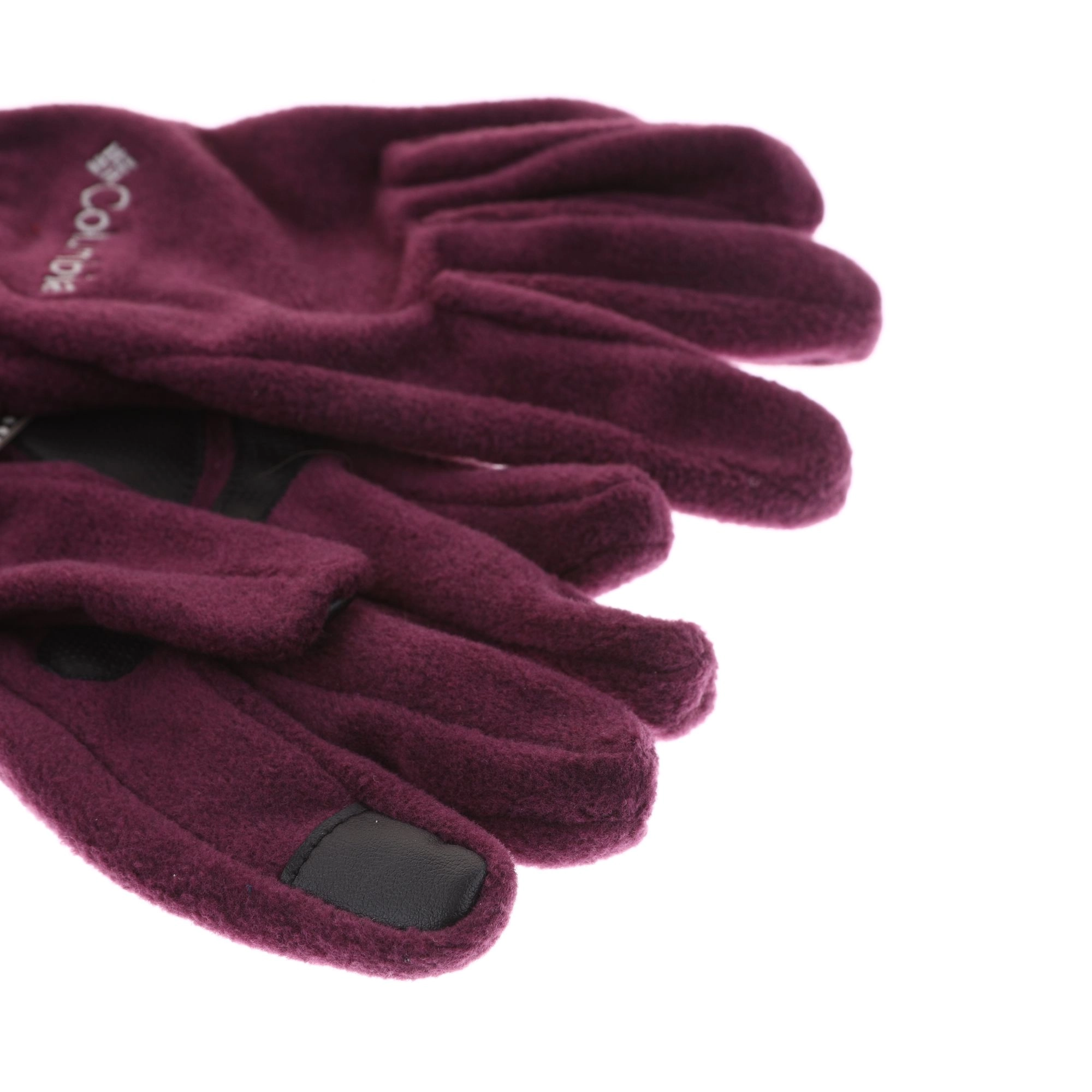 1859951 Перчатки W Thermarator™ Glove Columbia Бордовый