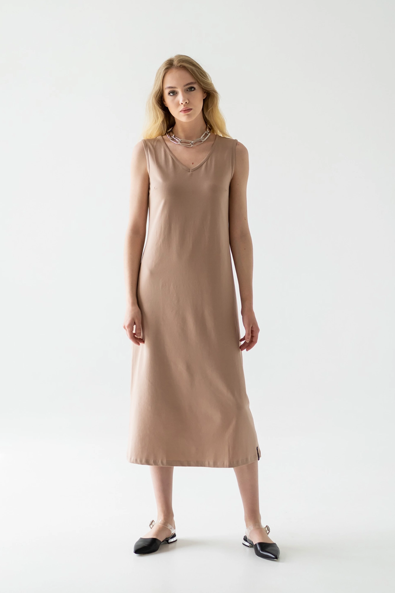 W-211-22-3147 платье the hills