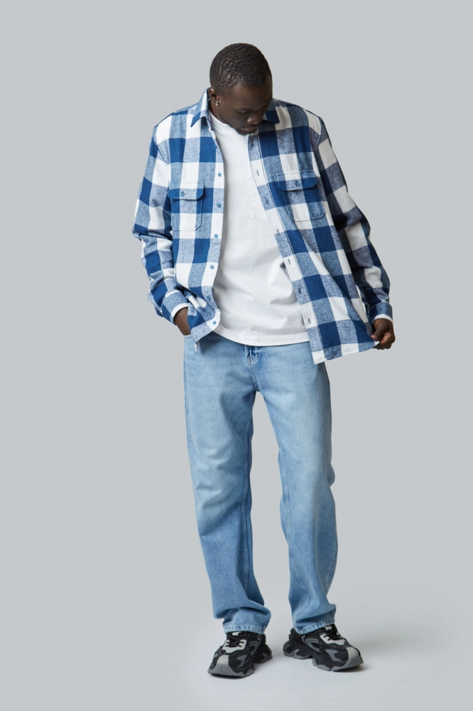 Брюки Inspirit  Черный