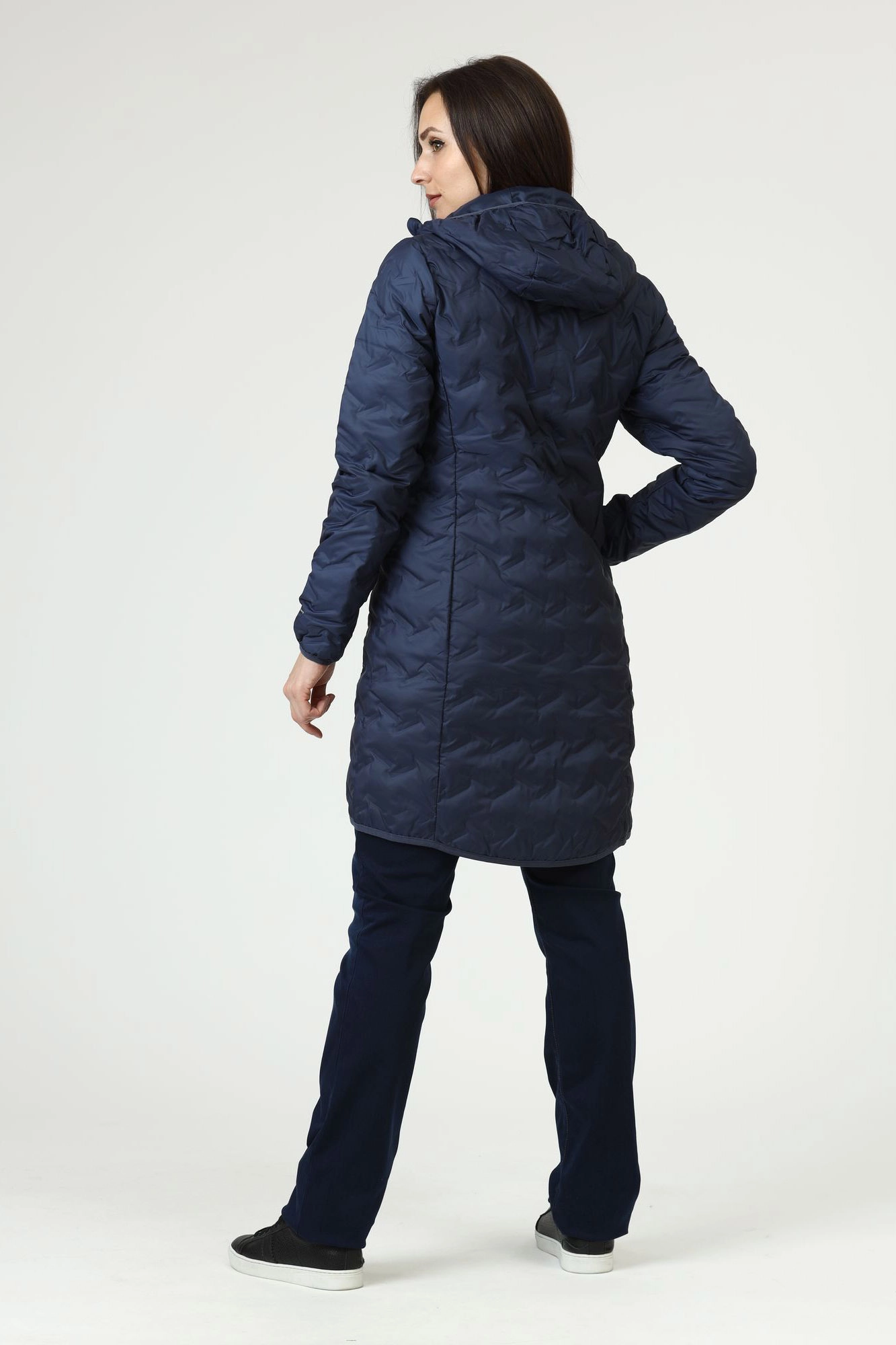 Delta Ridge Long Down Jacket Columbia 1909251 466 Med Online.ru