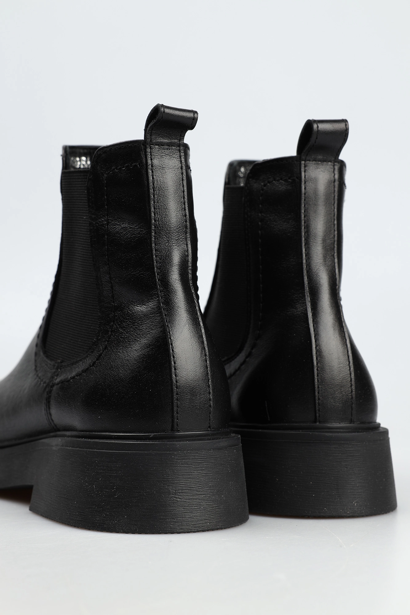 Женские челси, арт. 2741820BA, размер 36 Ботинки челси Marc Cony Черный