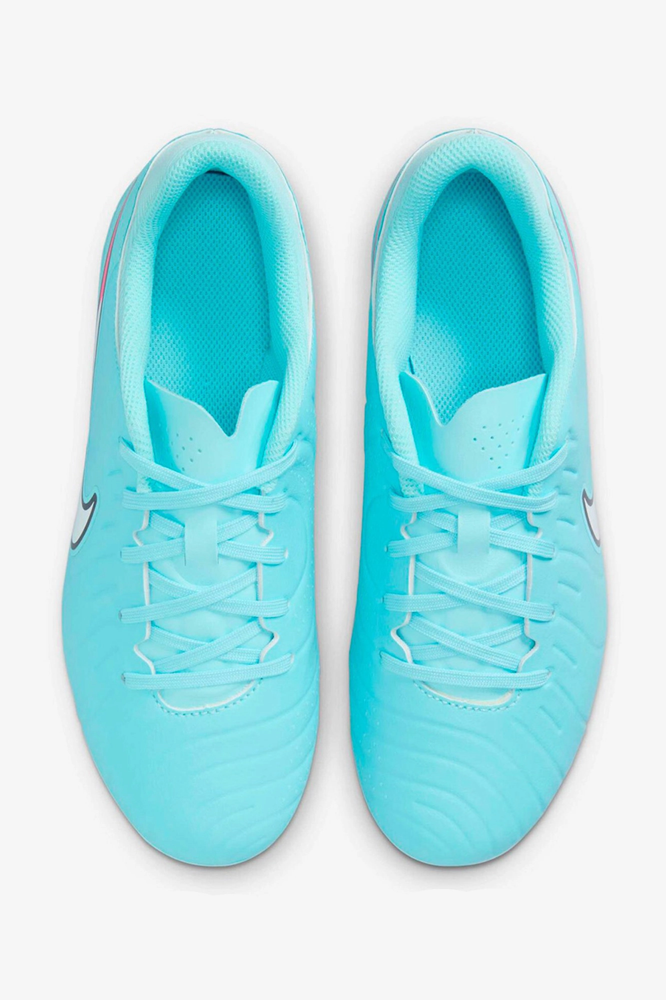 DV4348 Бутсы Nike Мятный