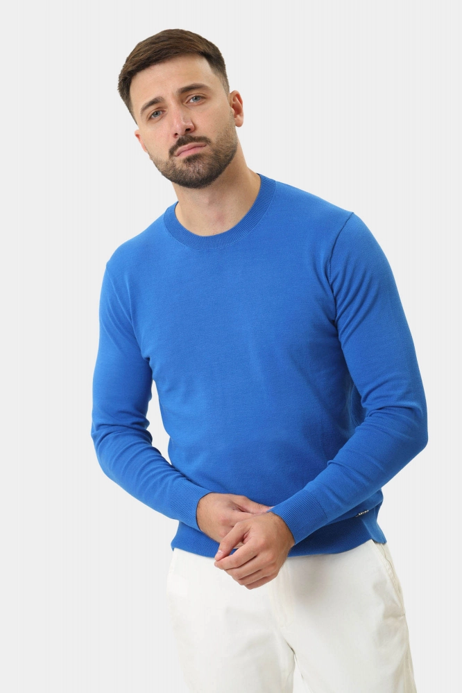 Куртка джинсовая Pepe Jeans  Синий