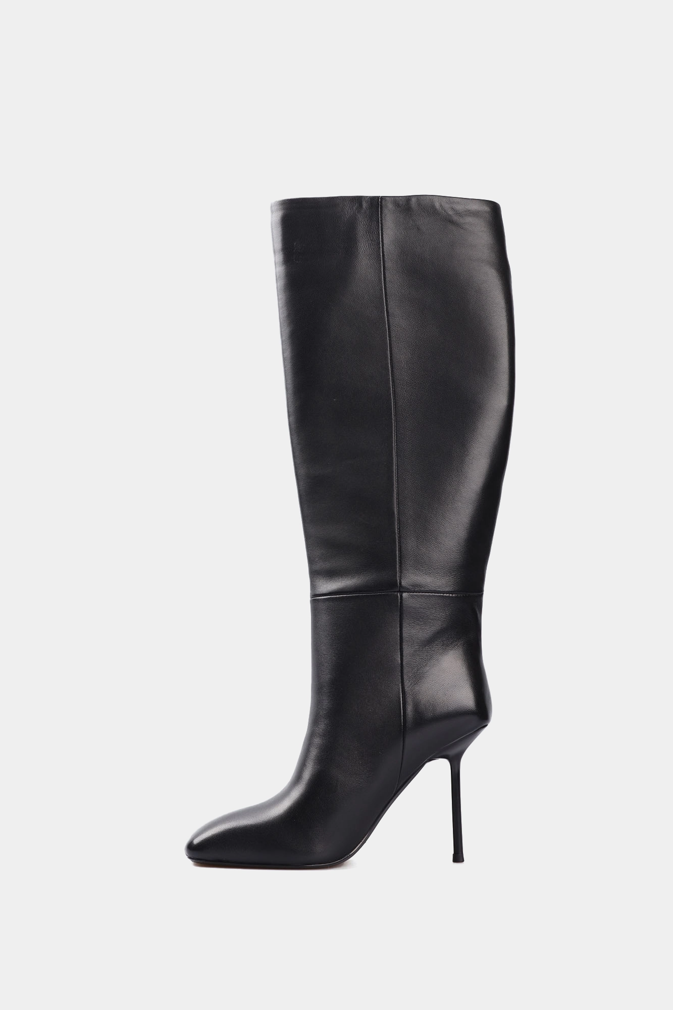 4203-819 Сапоги Marc Cony Черный