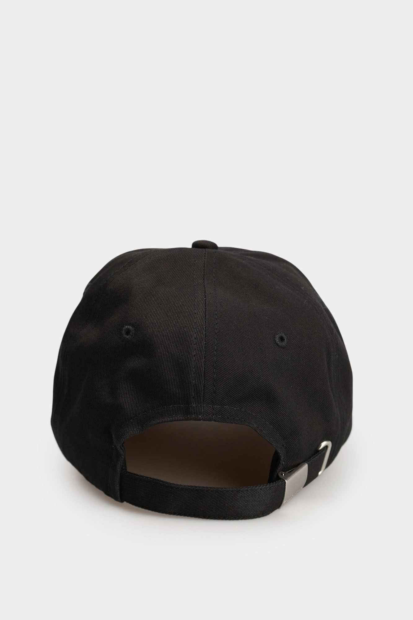 LV04F5032G Кепка Calvin Klein Jeans Черный